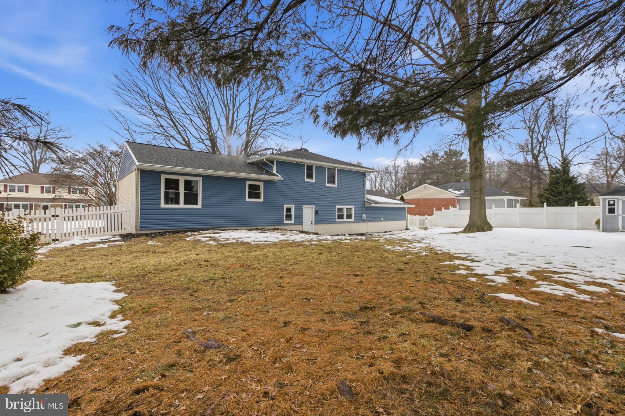 CHALFONTE - Residential