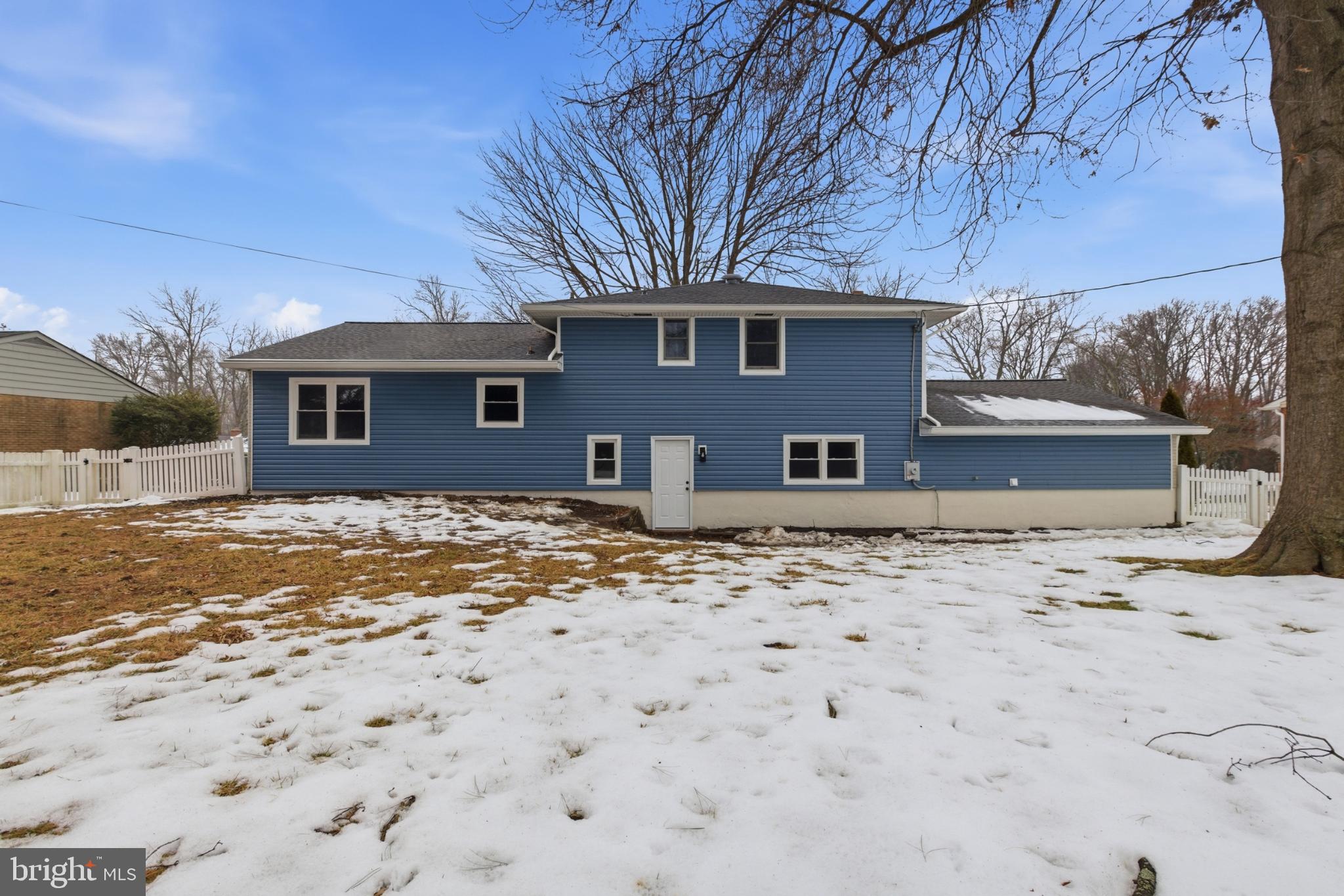 CHALFONTE - Residential