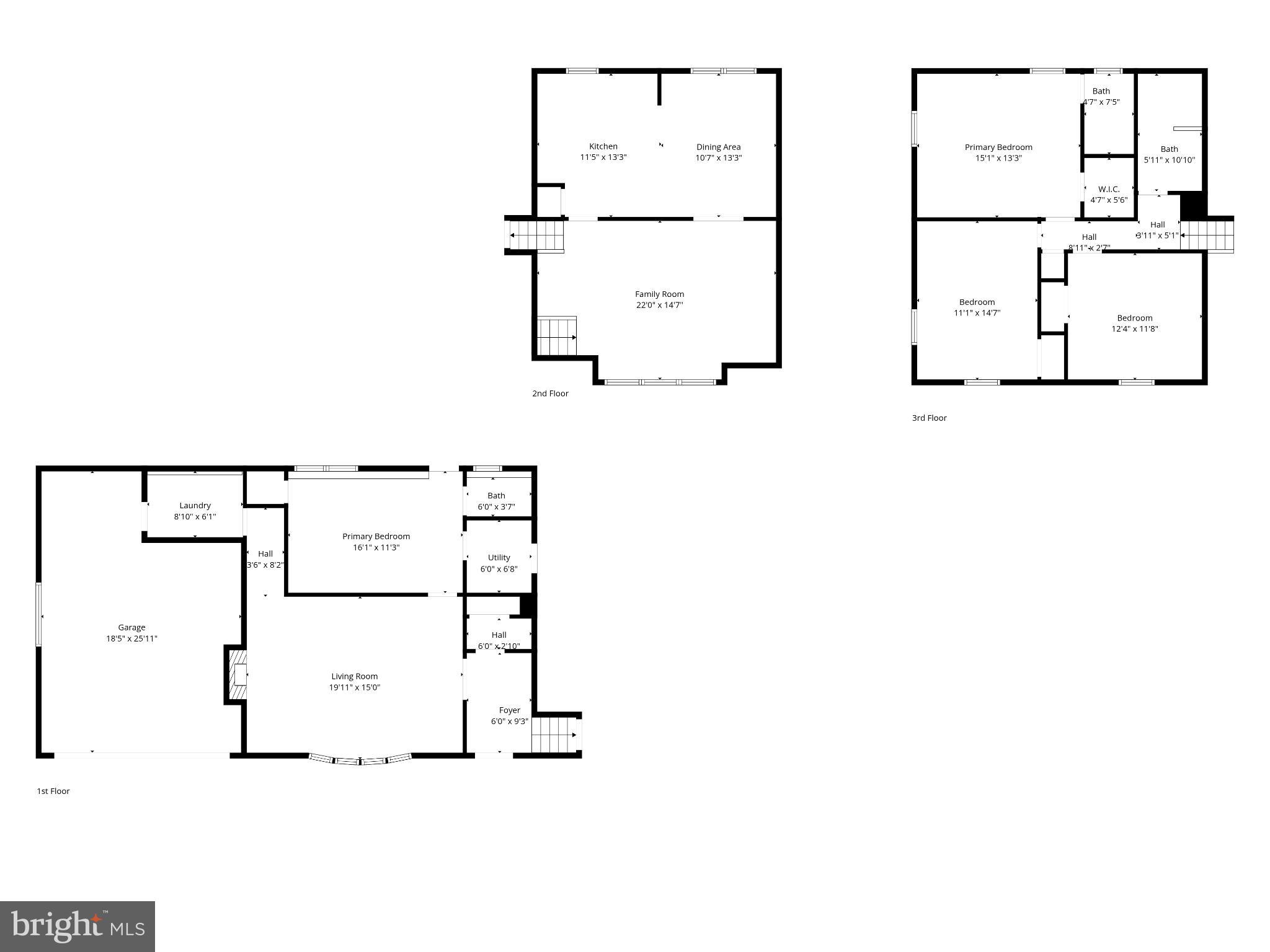 CHALFONTE - Residential