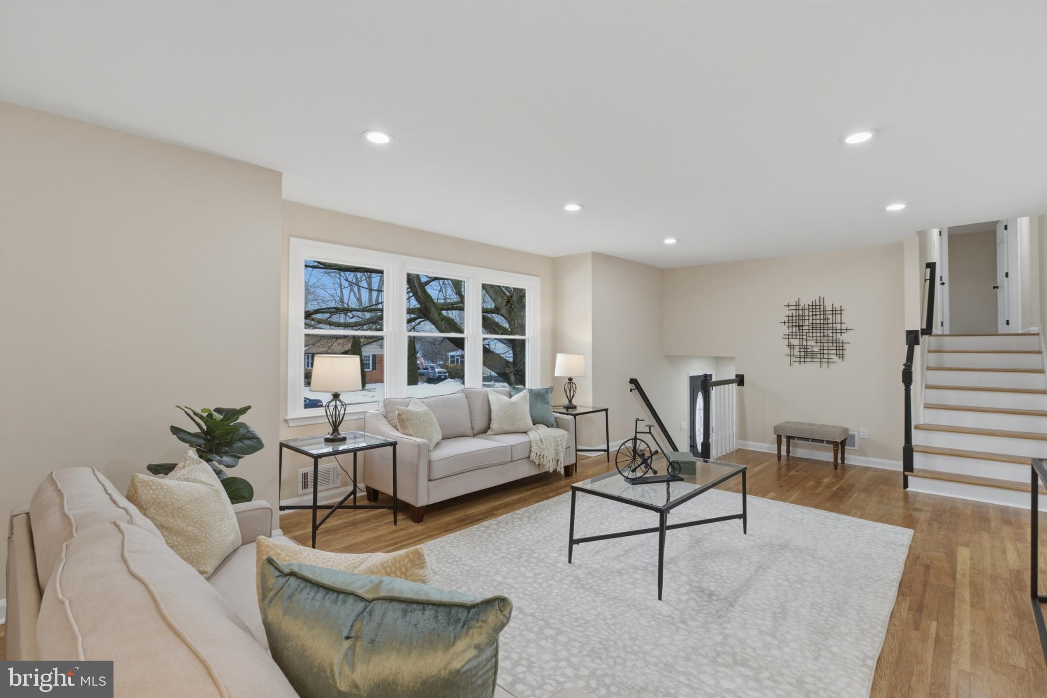 CHALFONTE - Residential