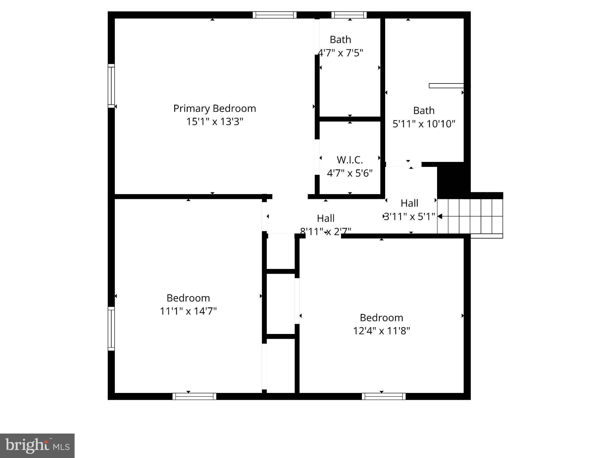 CHALFONTE - Residential