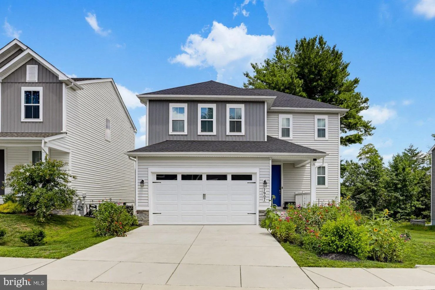 7907 Sage Way, Severn, MD, 21144