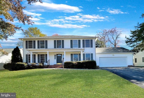 Homes For Rent - 10821 Samantha Place<br/> FREDERICKSBURG, VA 22408