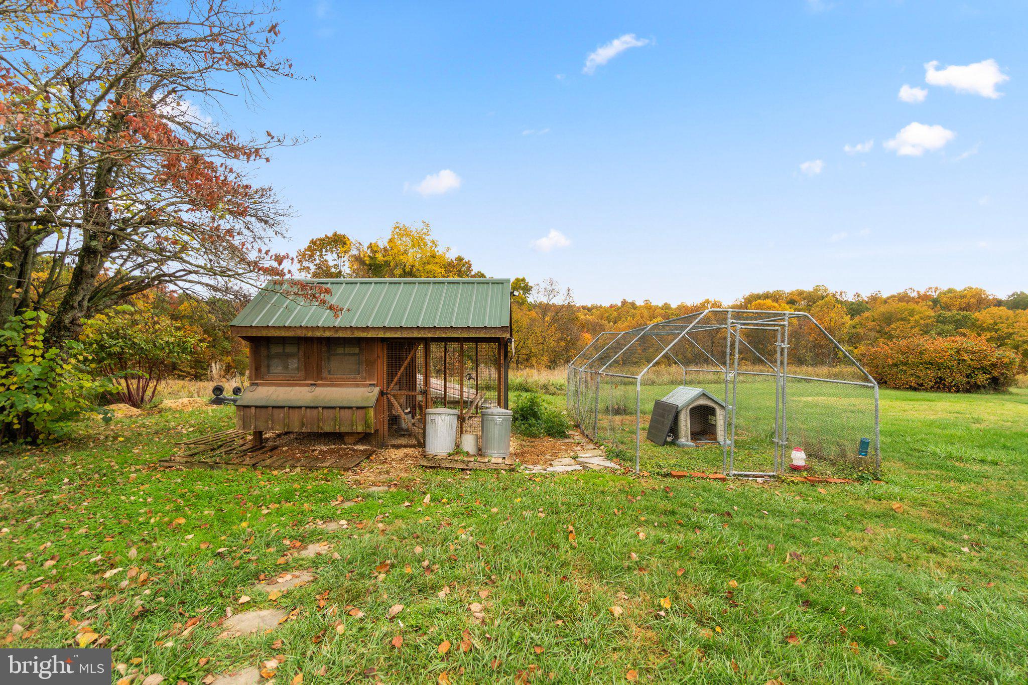 NONE AVAILABLE - Farm