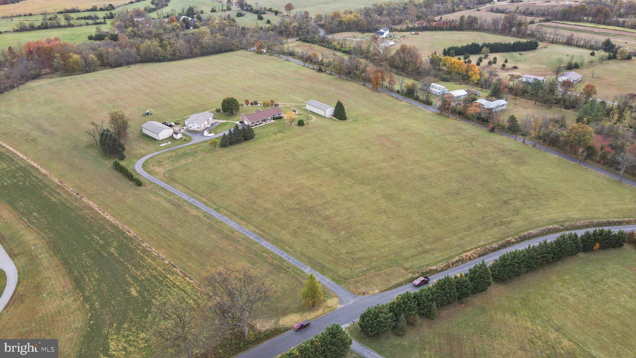 NONE AVAILABLE - Farm