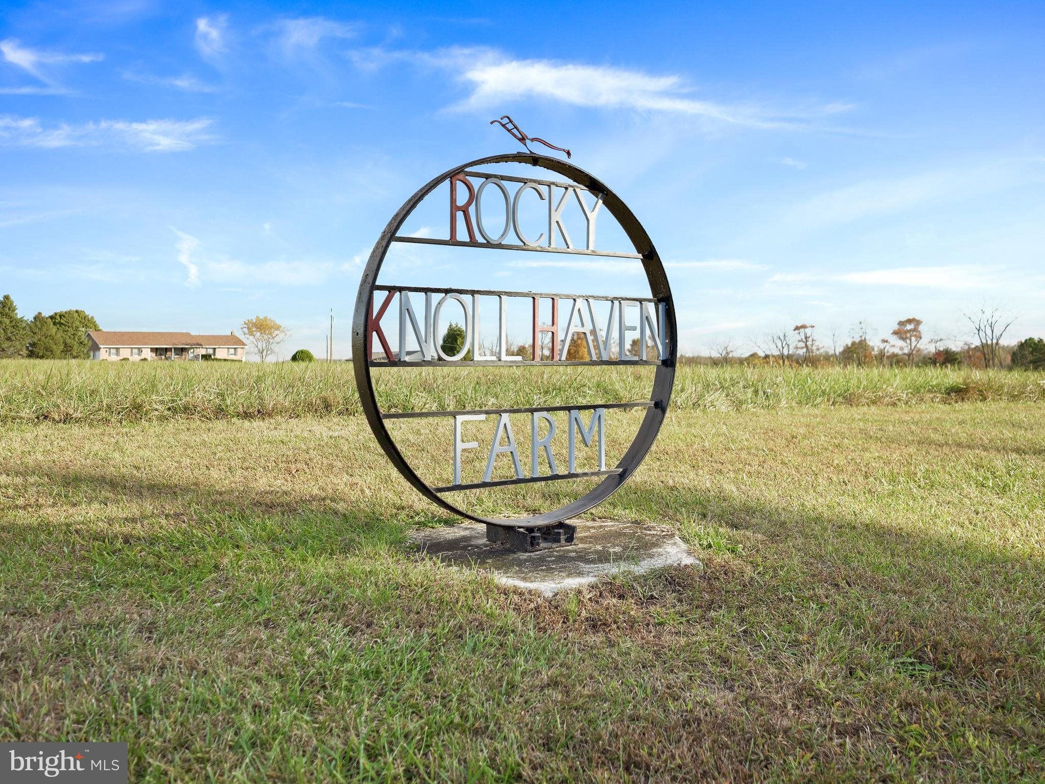 NONE AVAILABLE - Farm