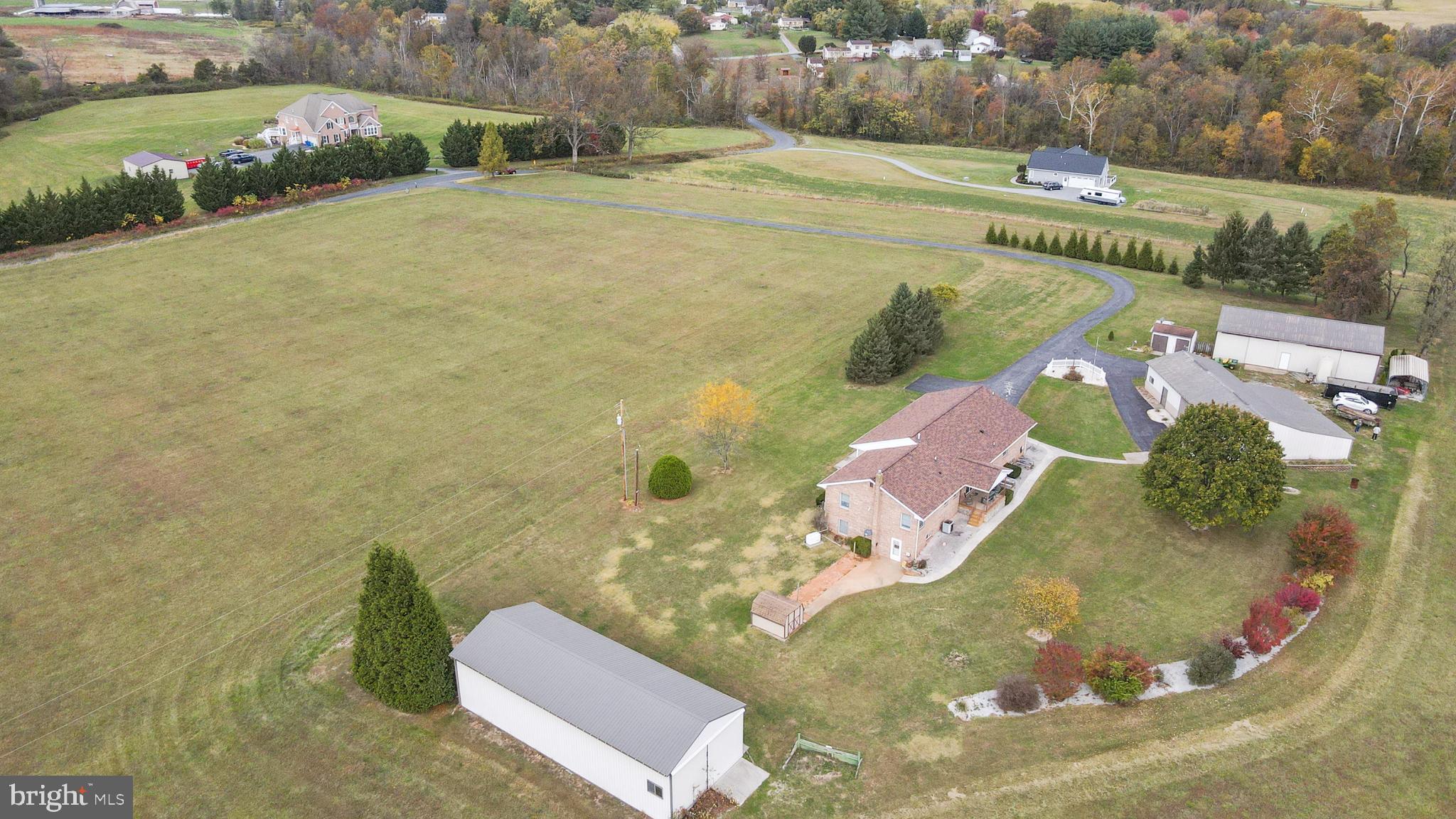 NONE AVAILABLE - Farm