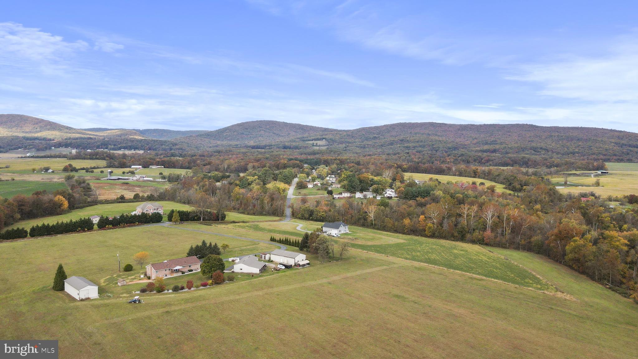 NONE AVAILABLE - Farm