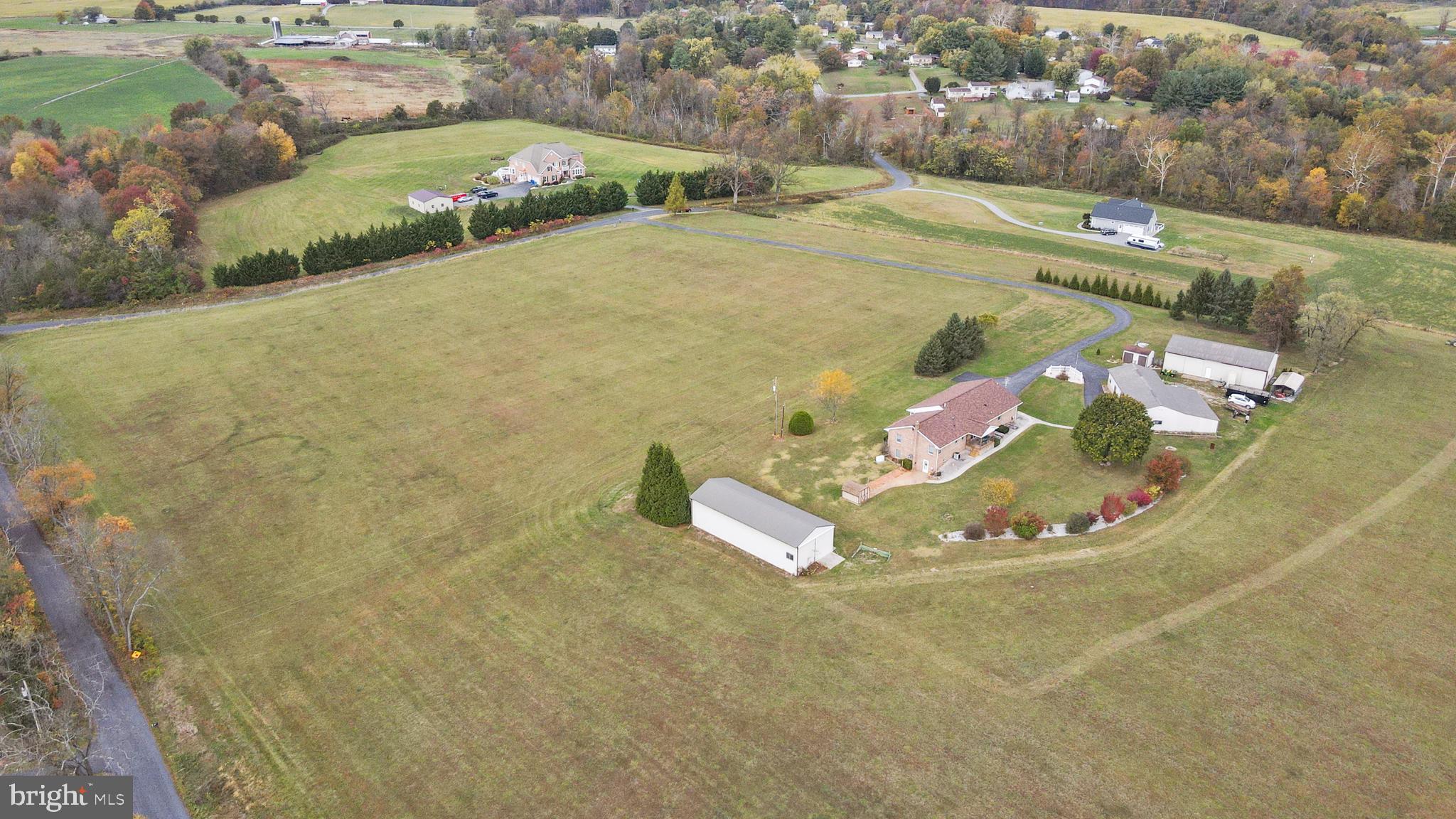 NONE AVAILABLE - Farm