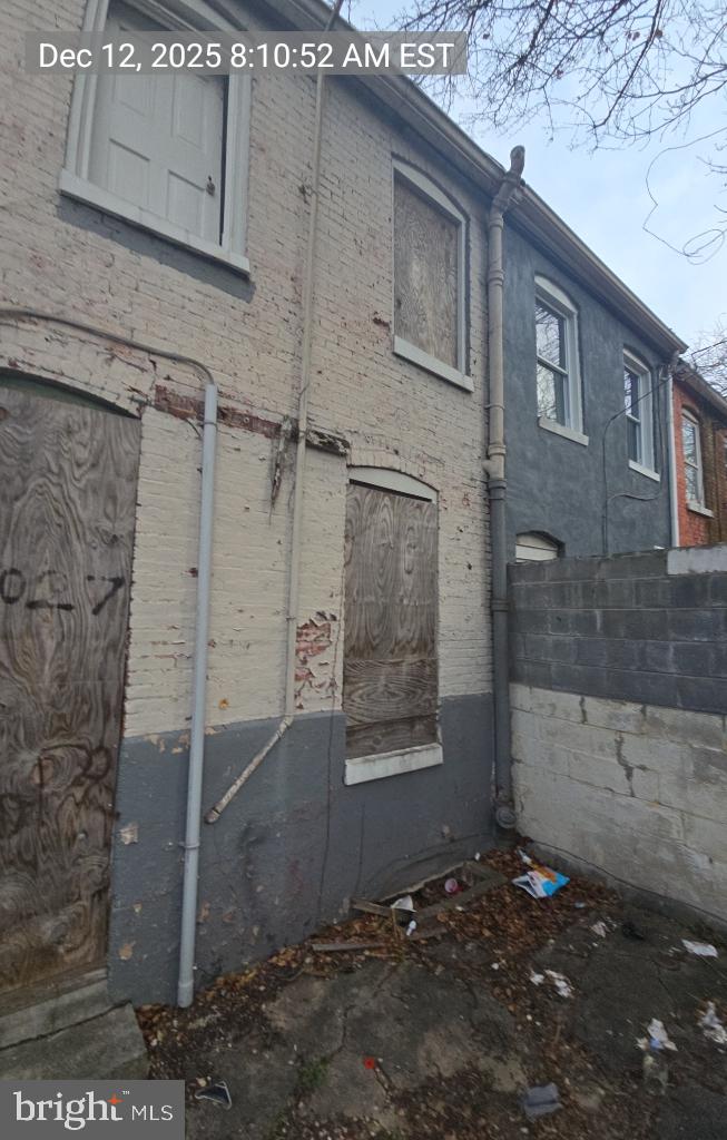 NONE AVAILABLE - Residential