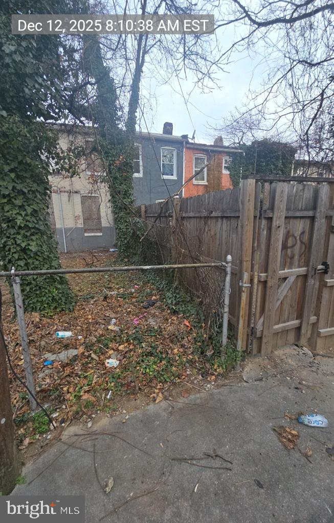 NONE AVAILABLE - Residential