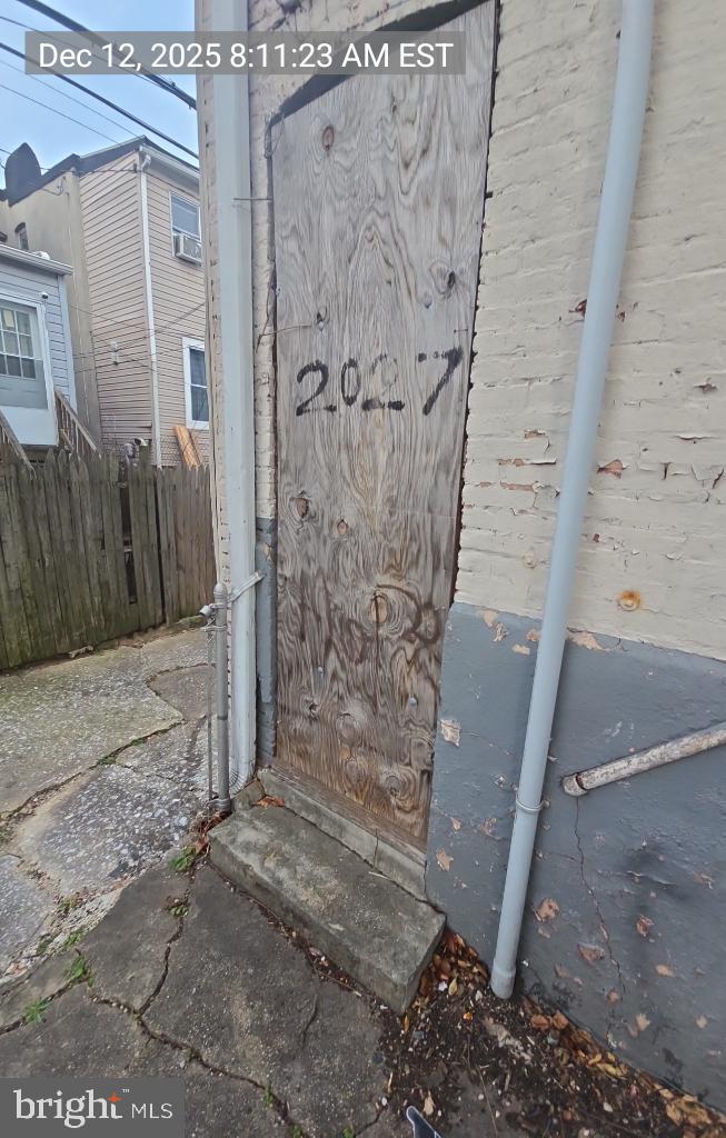 NONE AVAILABLE - Residential