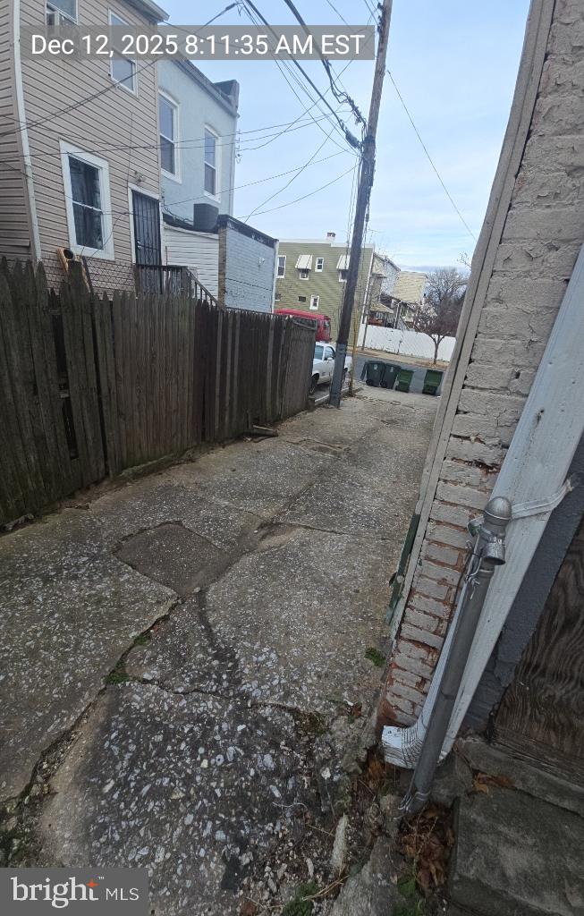 NONE AVAILABLE - Residential