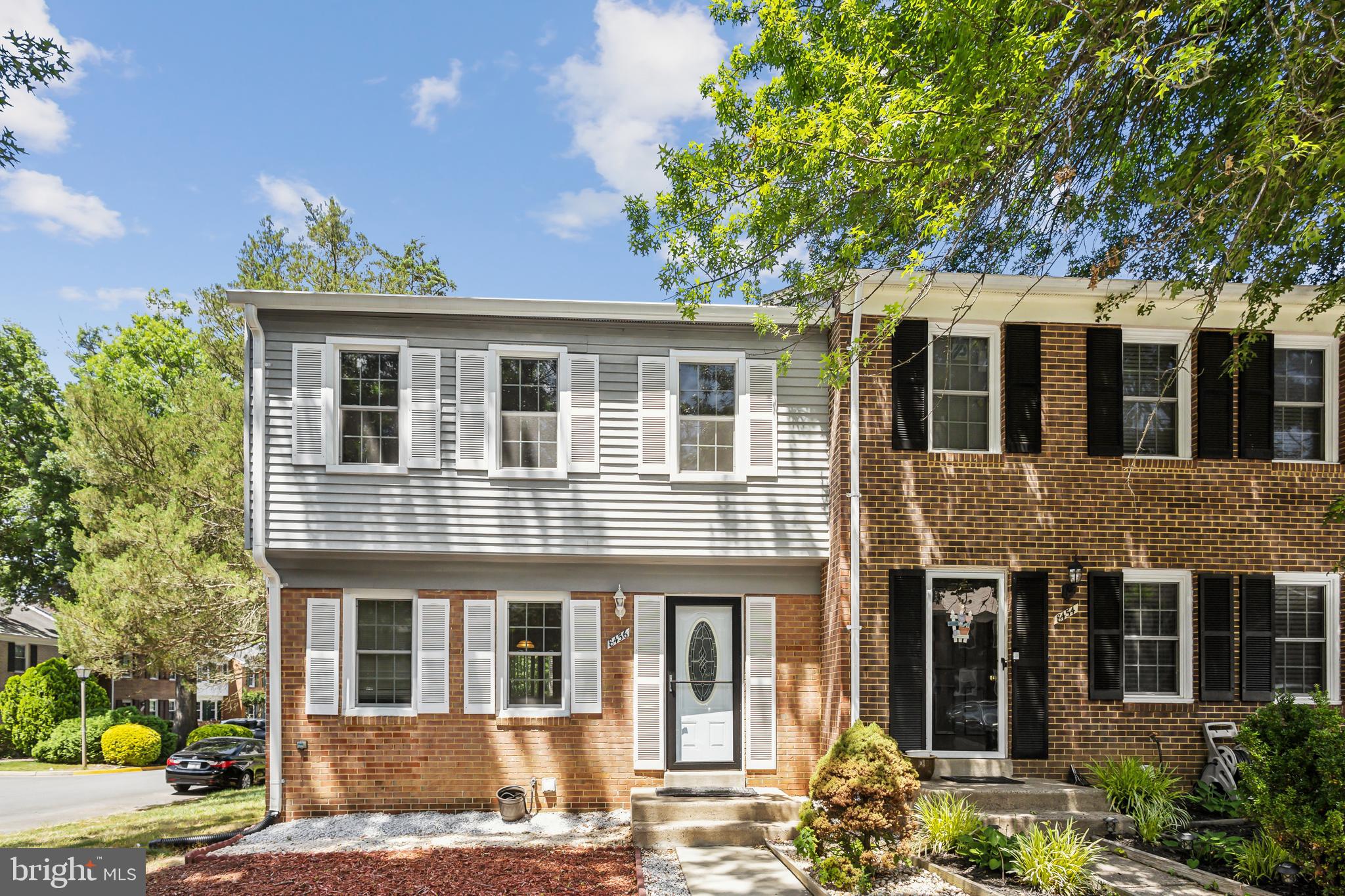8456 KITCHENER DRIVE