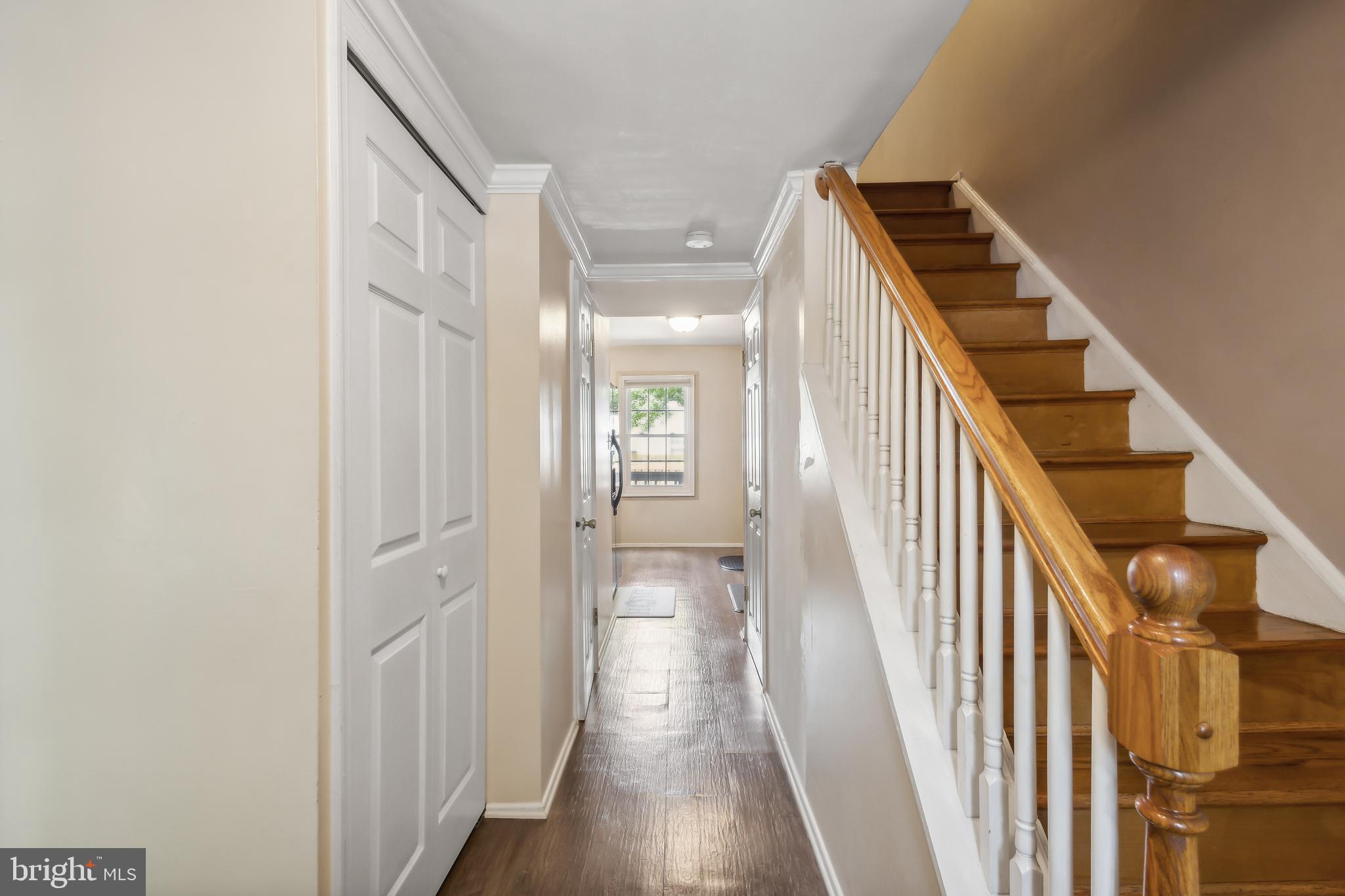 NEWINGTON STATION - Residential