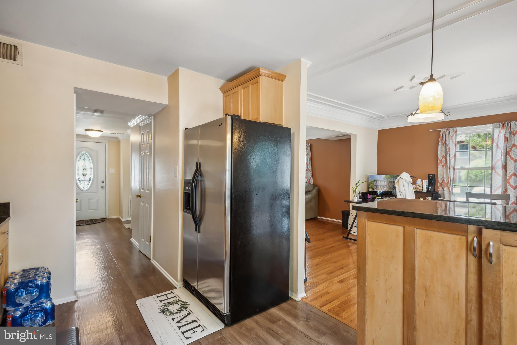 NEWINGTON STATION - Residential