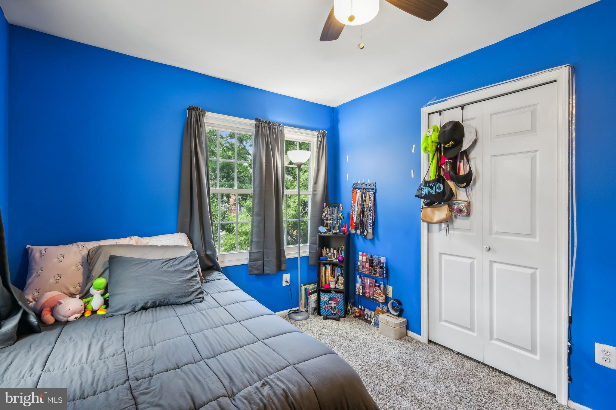 NEWINGTON STATION - Residential