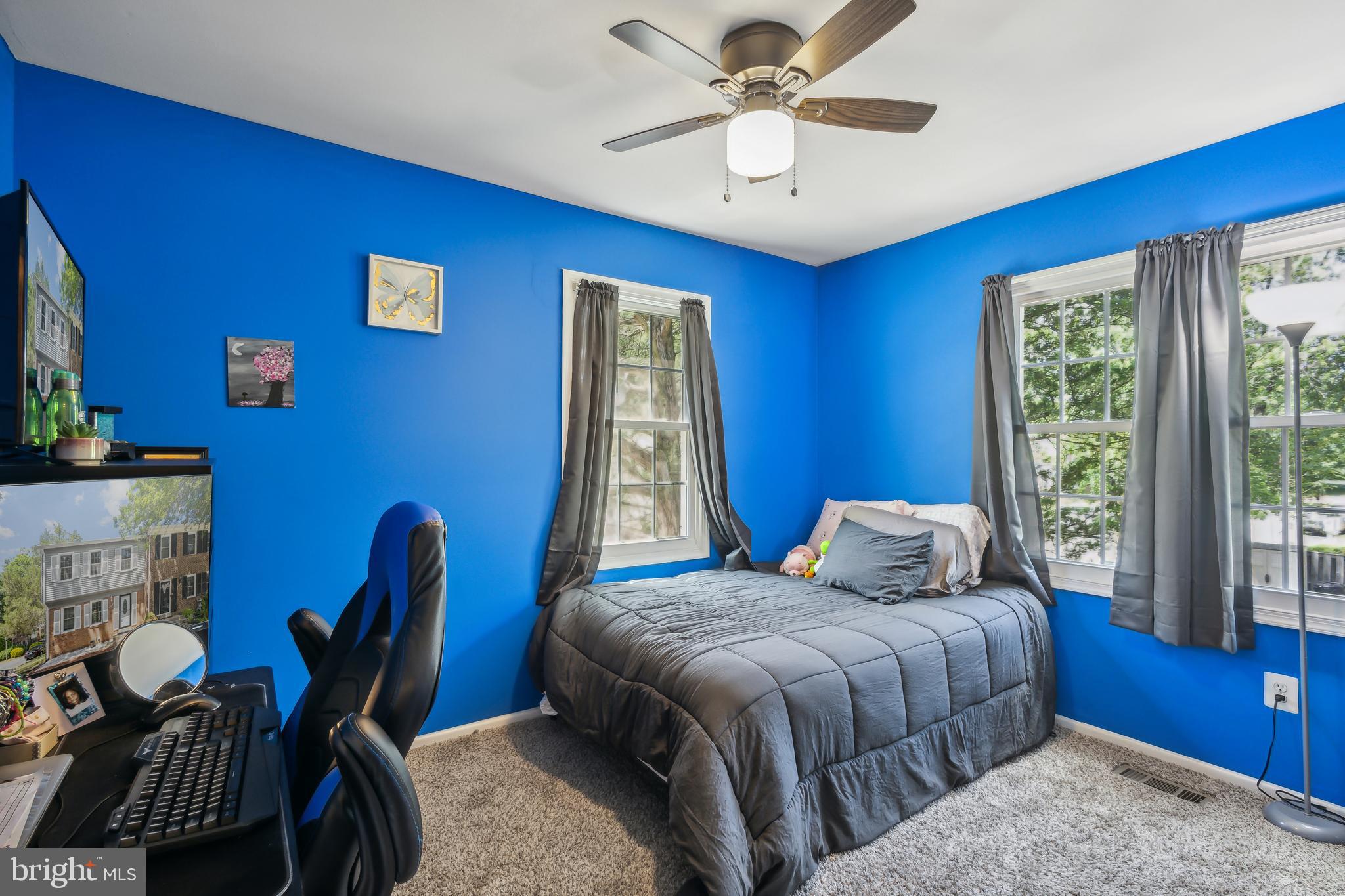 NEWINGTON STATION - Residential