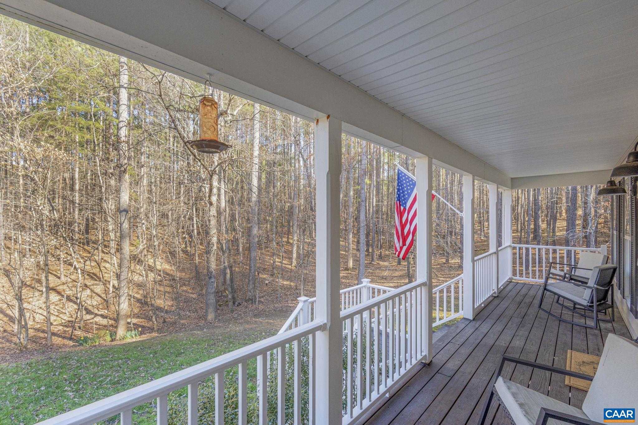 FOX HOLLOW - Residential