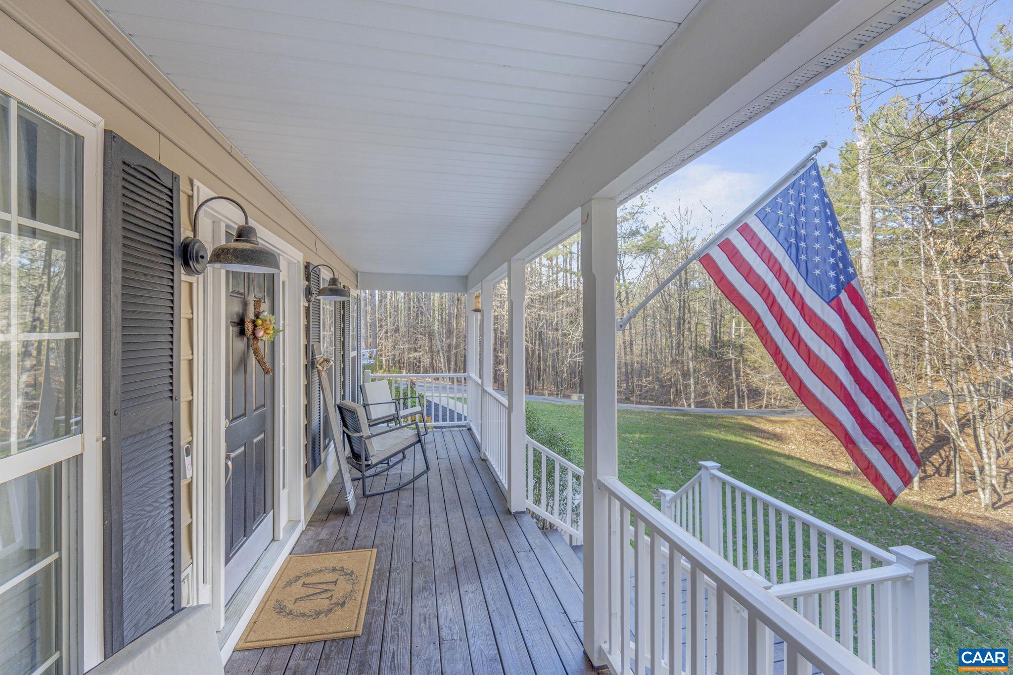 FOX HOLLOW - Residential