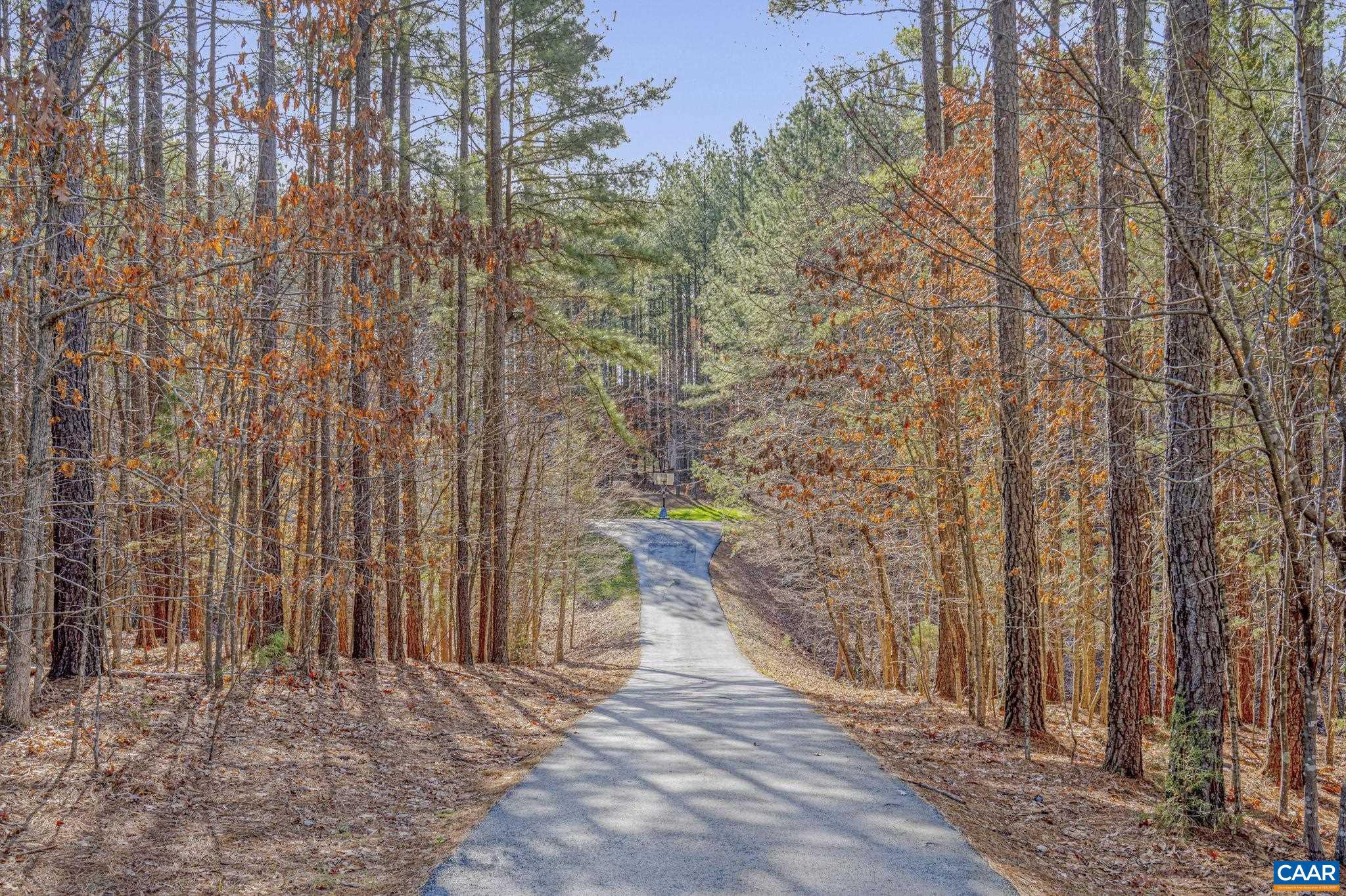 FOX HOLLOW - Residential