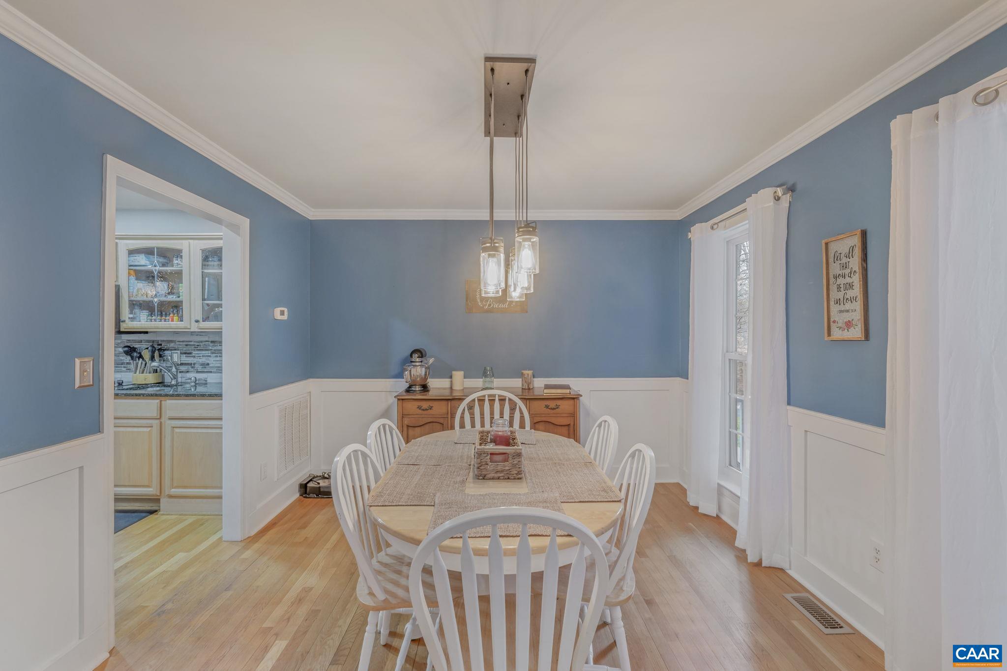 FOX HOLLOW - Residential