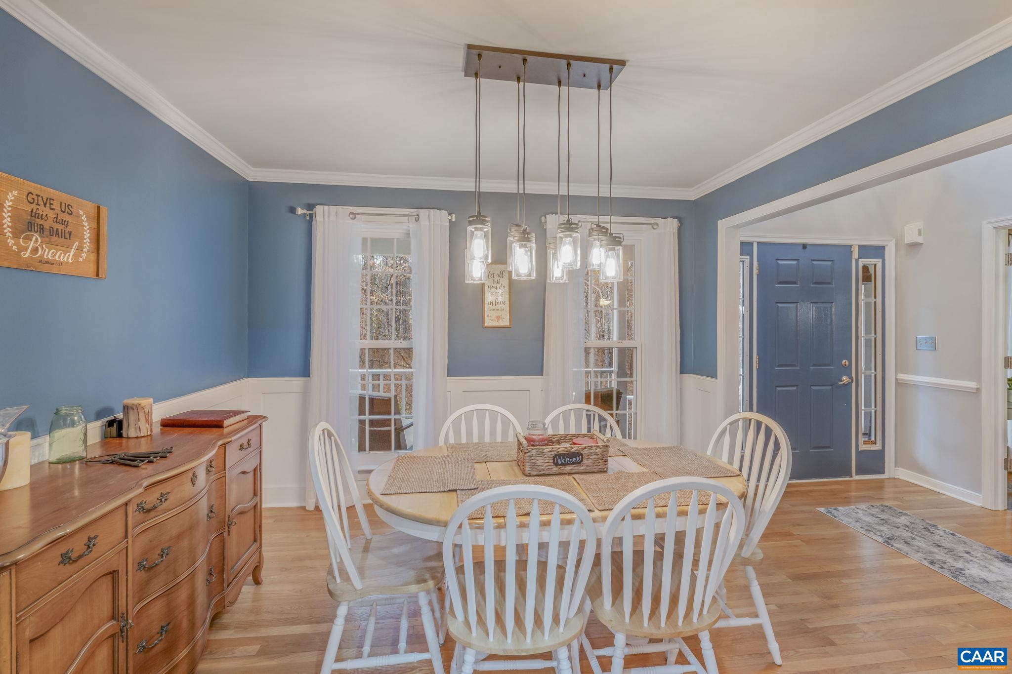 FOX HOLLOW - Residential