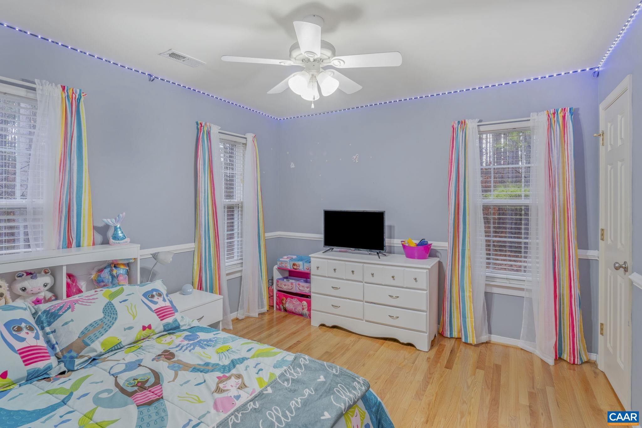 FOX HOLLOW - Residential