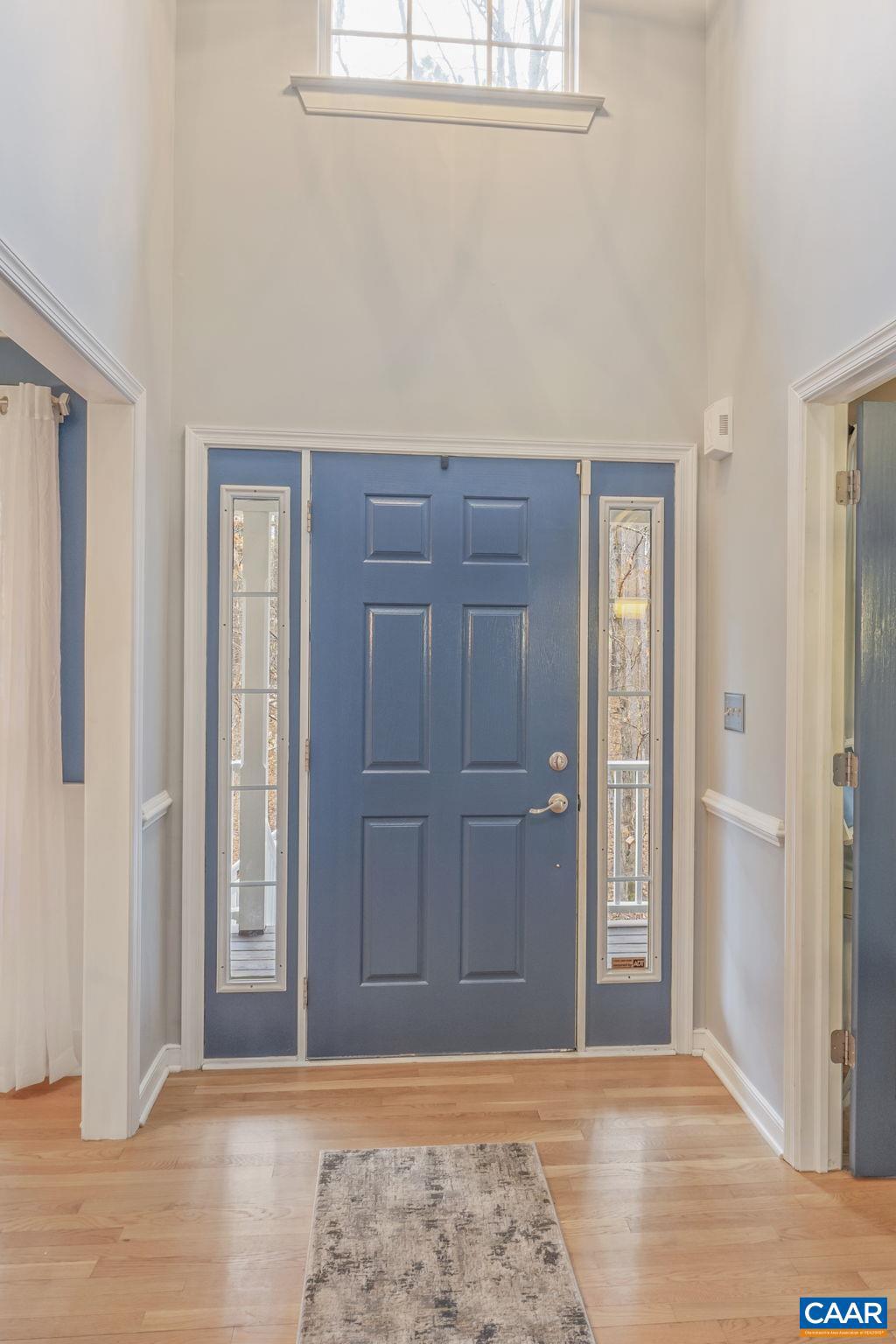 FOX HOLLOW - Residential