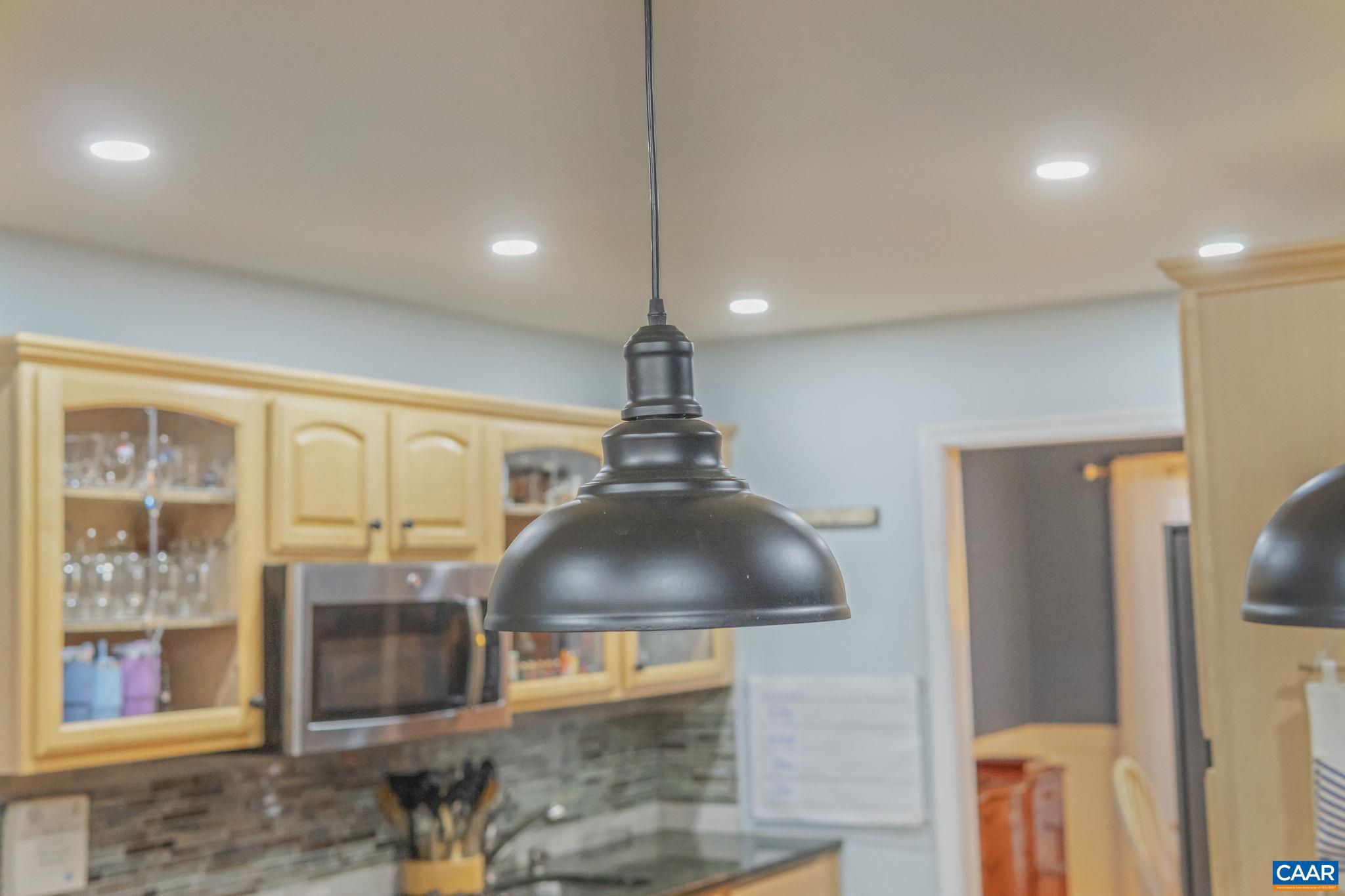 FOX HOLLOW - Residential