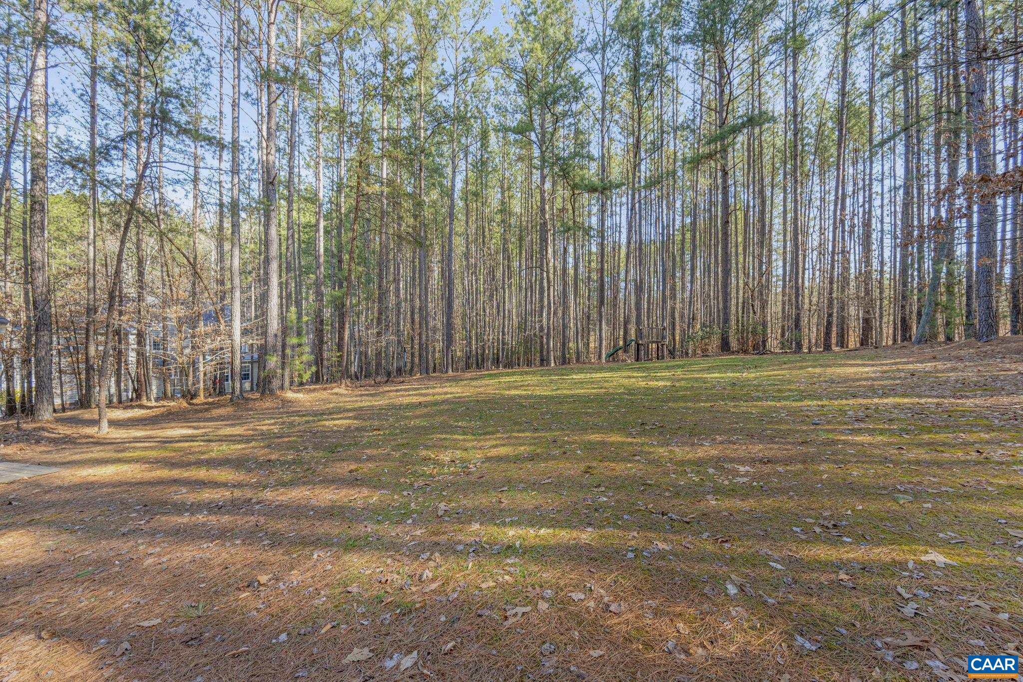 FOX HOLLOW - Residential