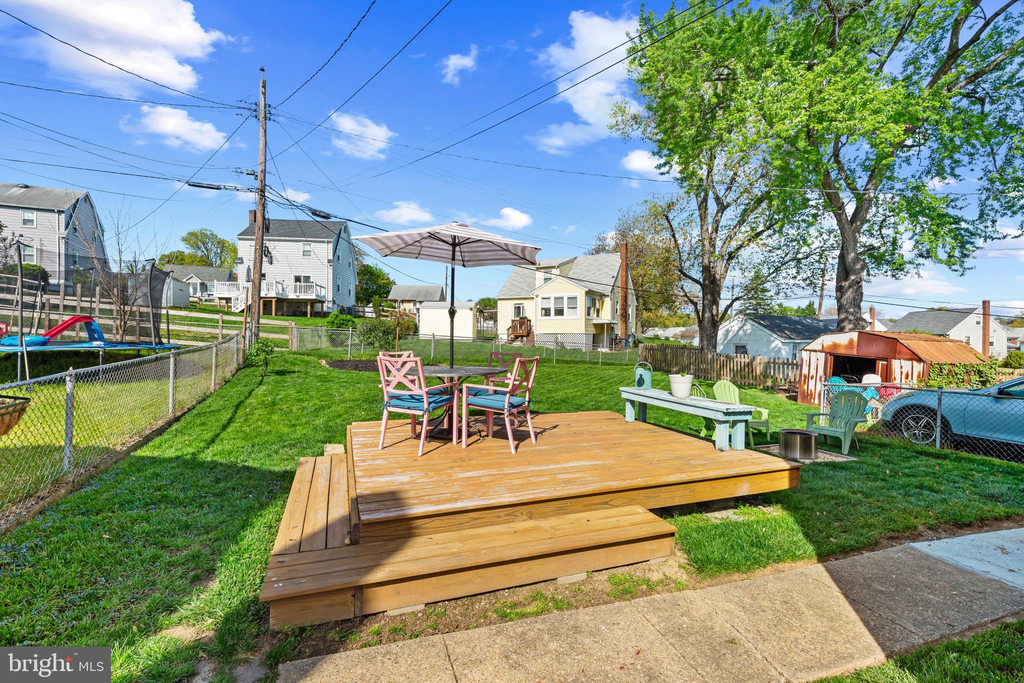 ARBUTUS - Residential