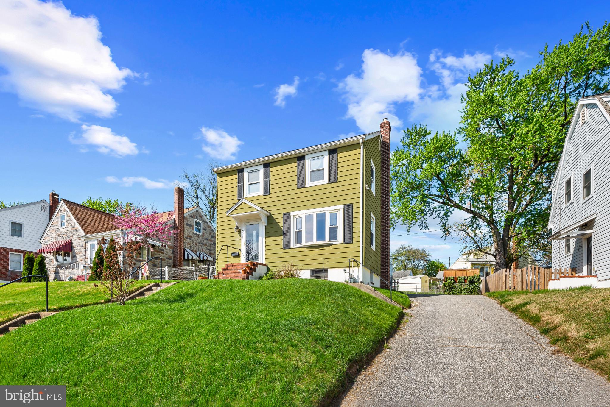 ARBUTUS - Residential