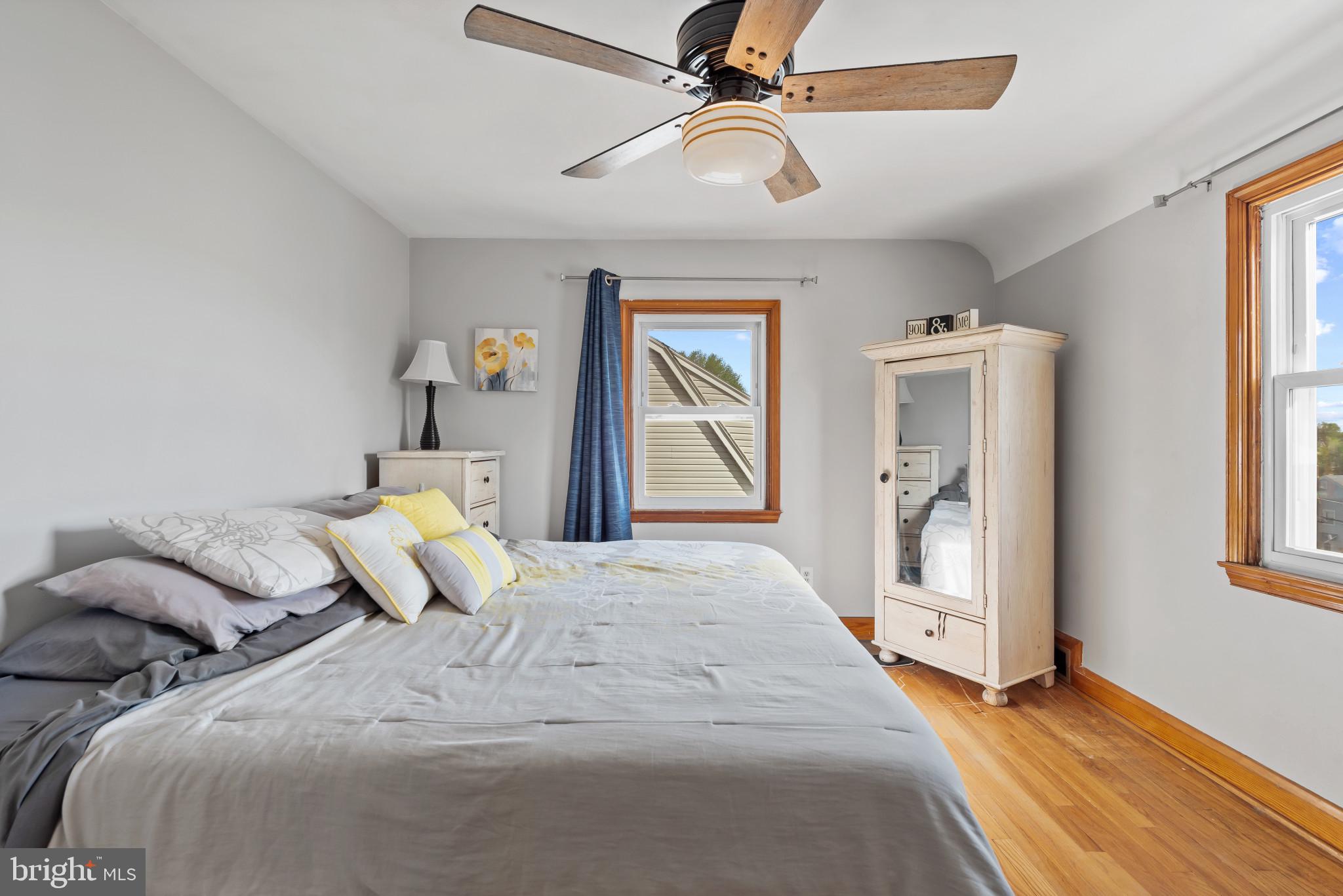 ARBUTUS - Residential