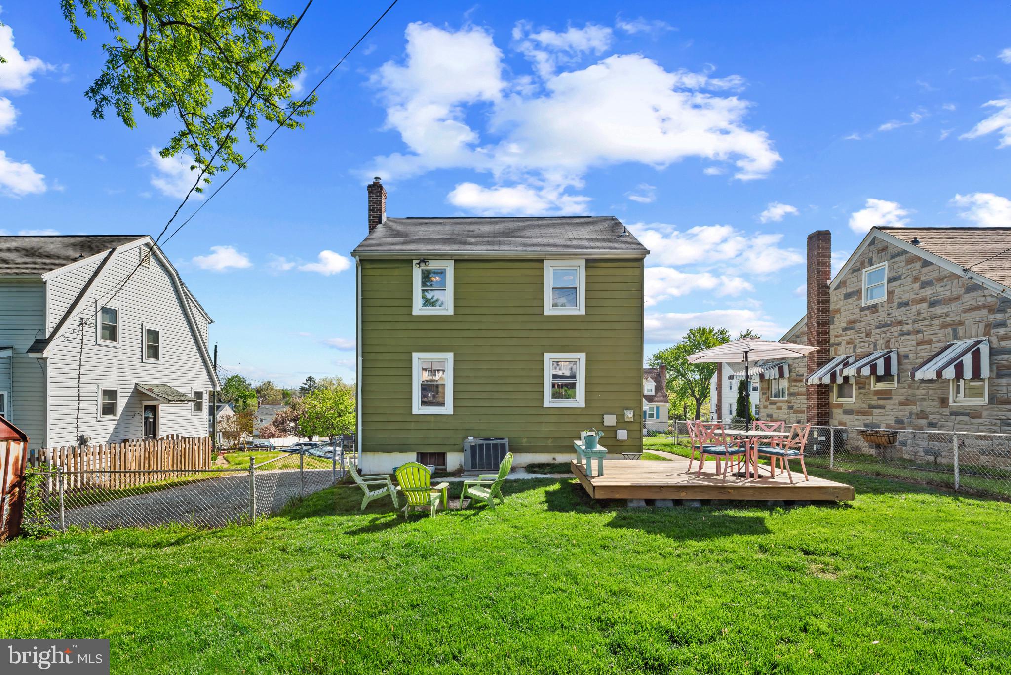 ARBUTUS - Residential