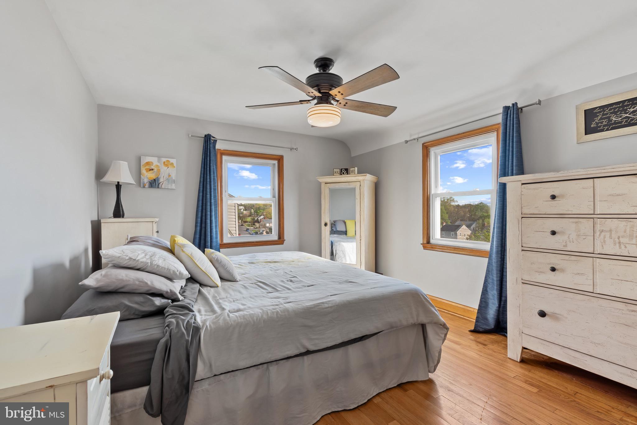 ARBUTUS - Residential