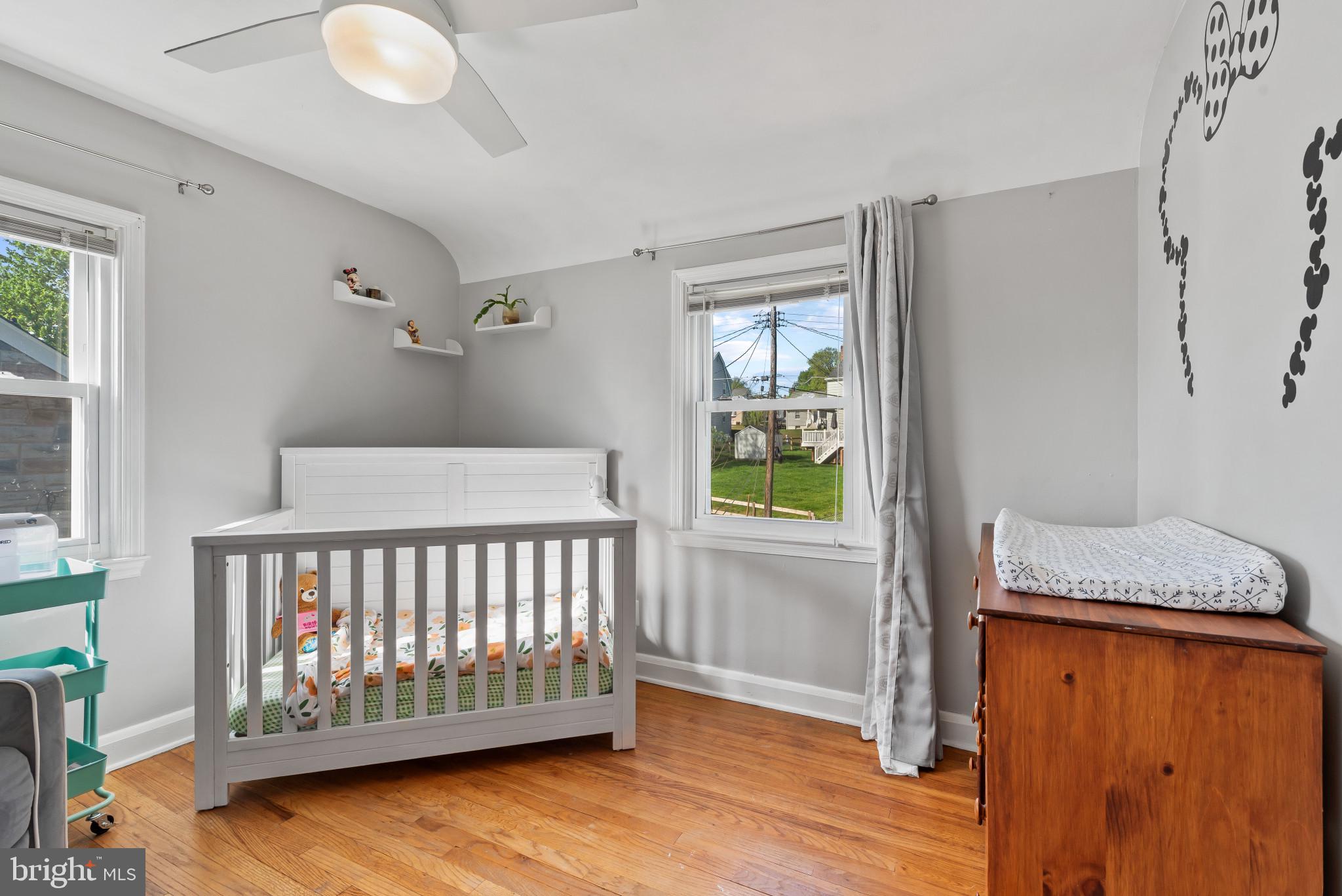 ARBUTUS - Residential