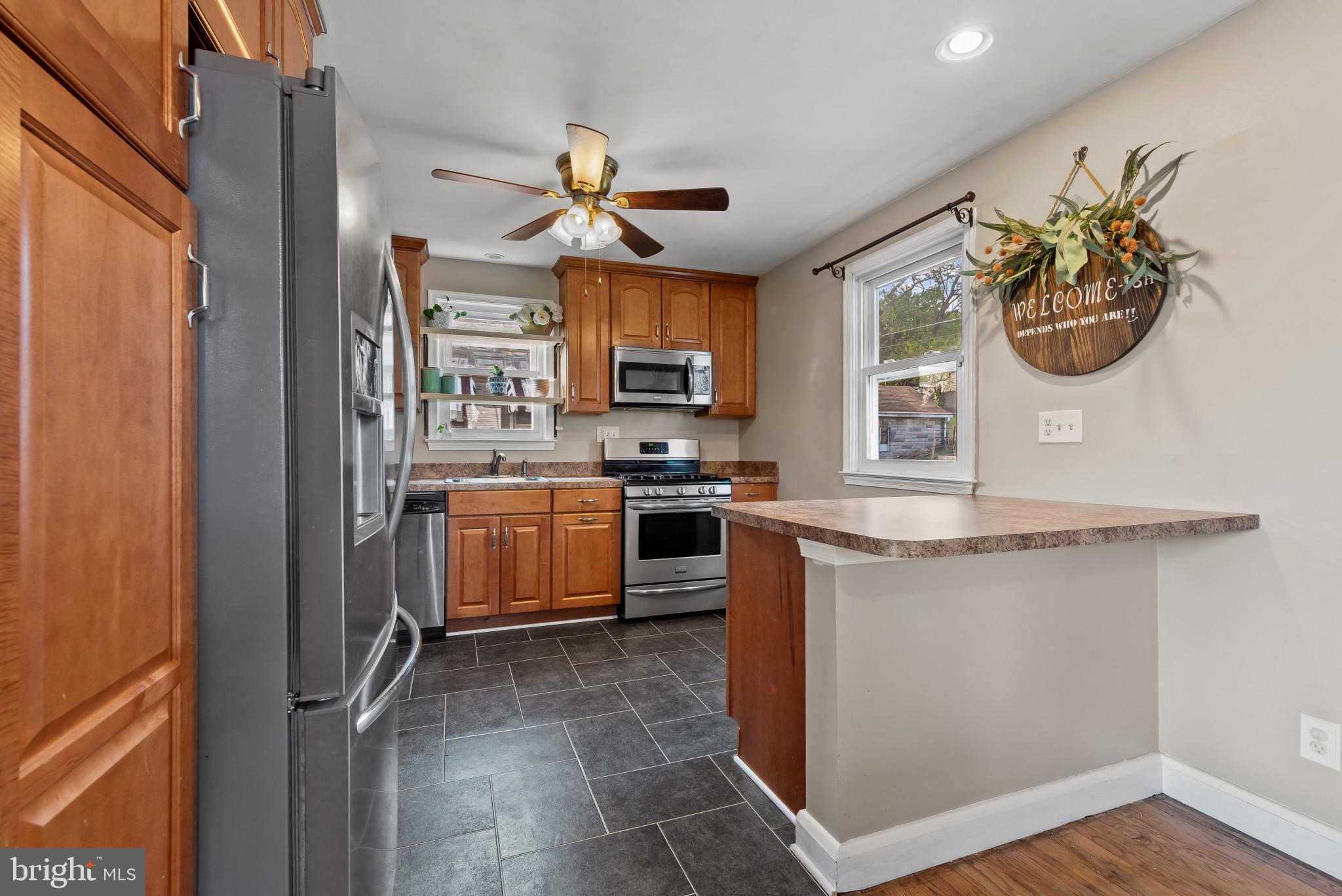 ARBUTUS - Residential