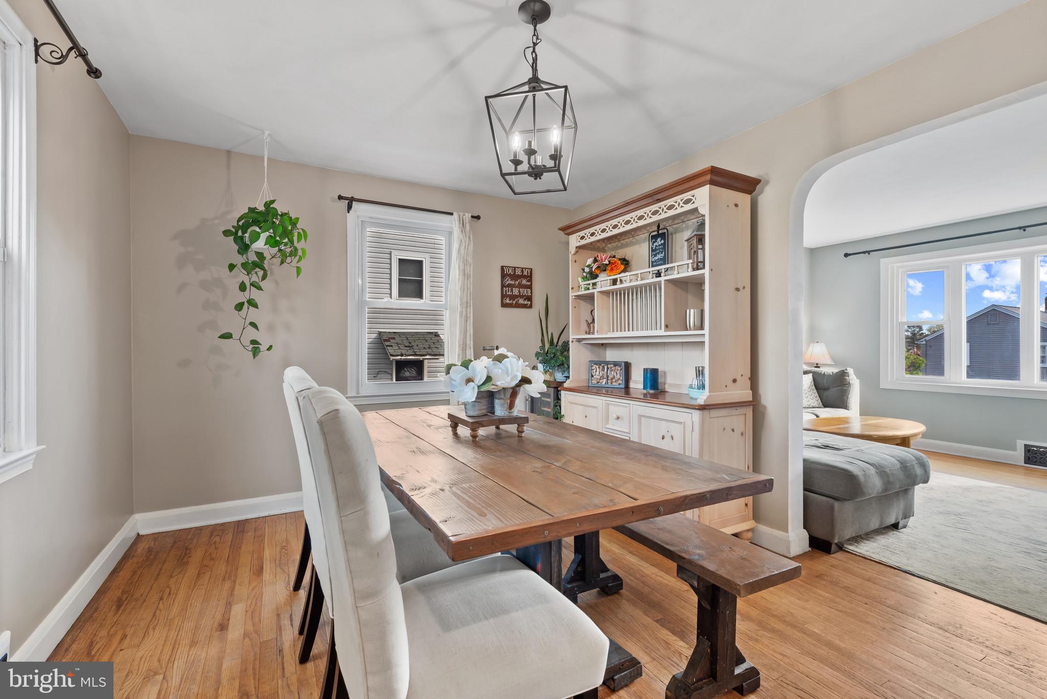 ARBUTUS - Residential