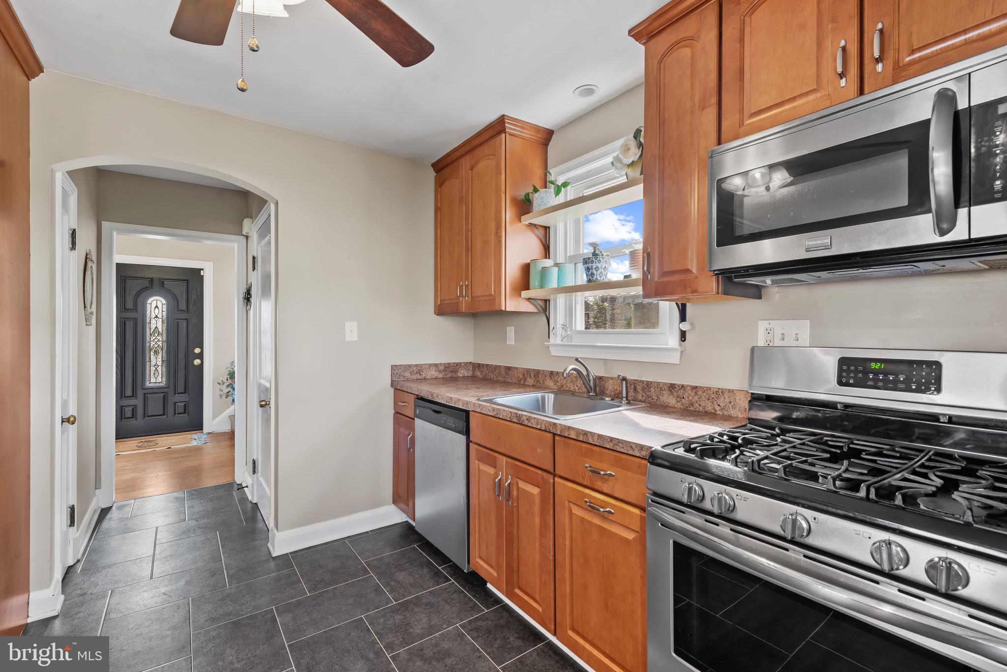 ARBUTUS - Residential