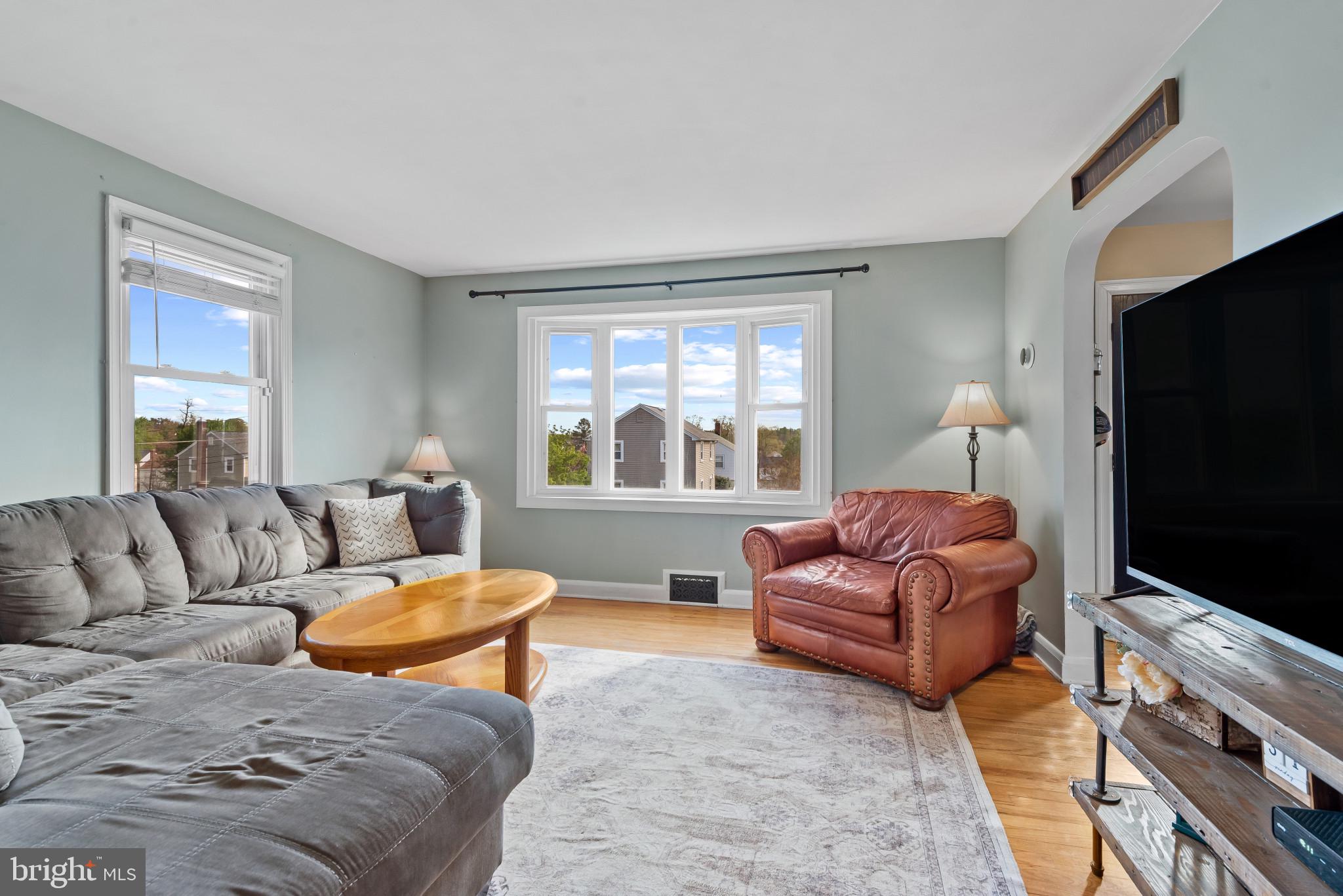 ARBUTUS - Residential