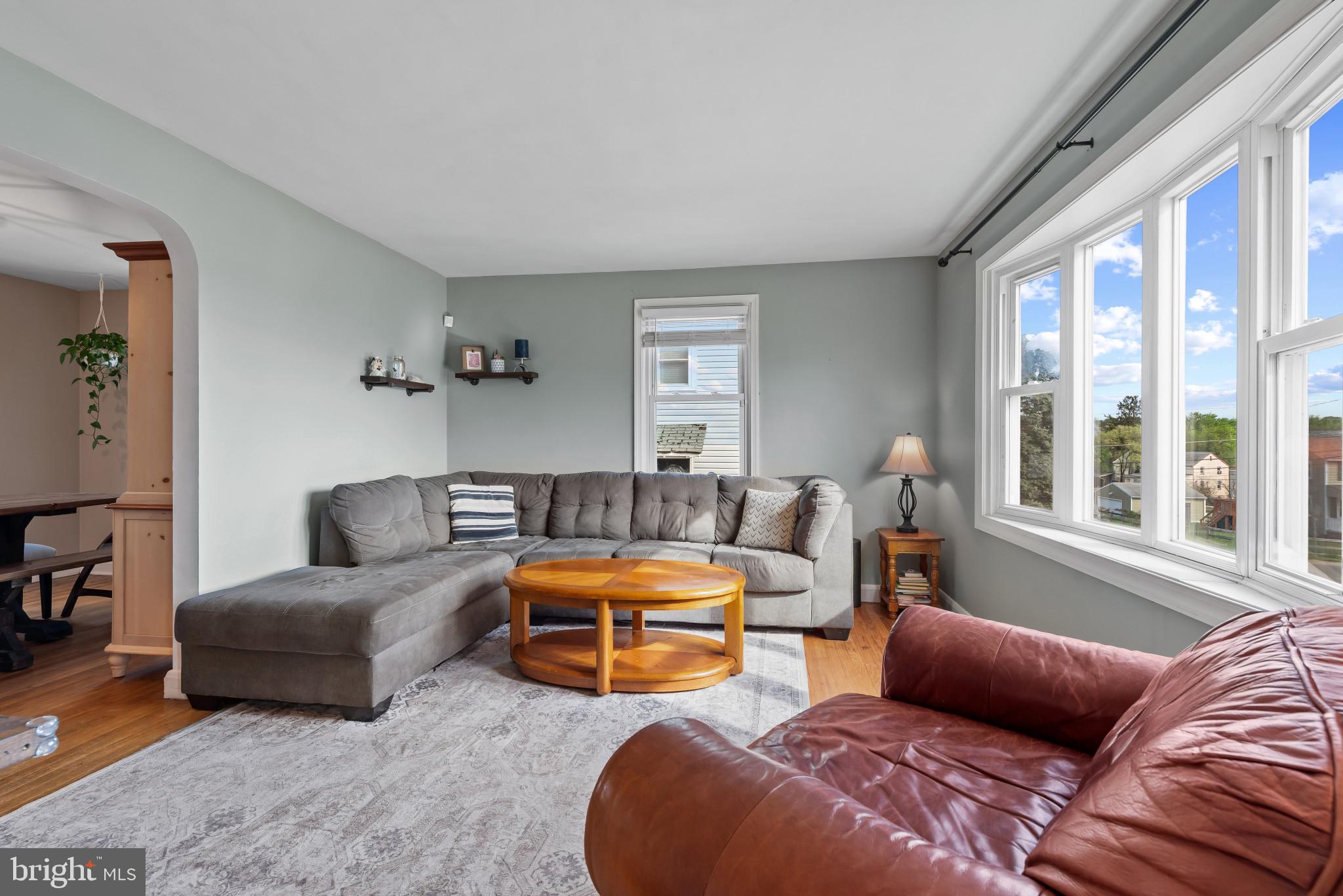 ARBUTUS - Residential