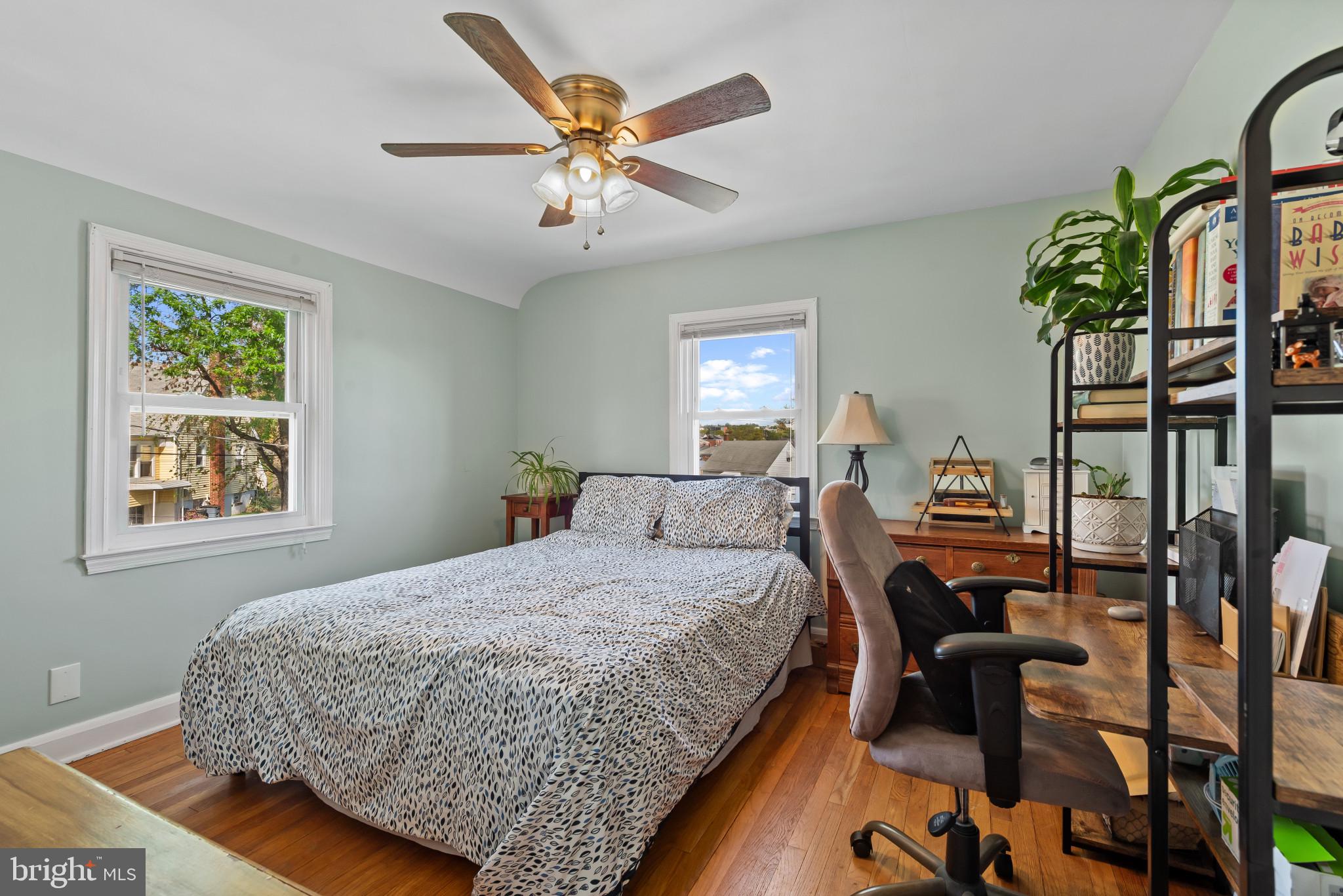 ARBUTUS - Residential