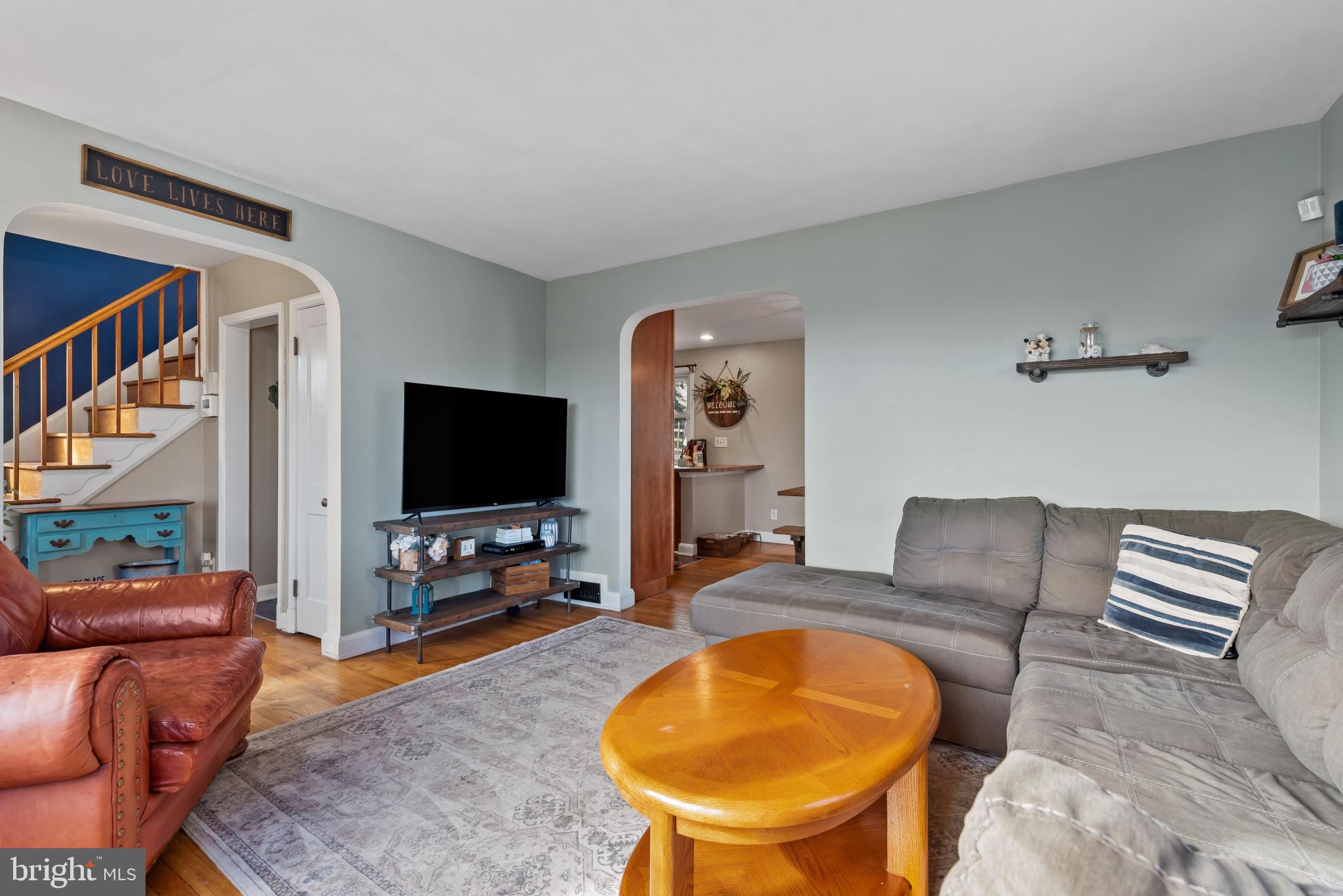 ARBUTUS - Residential