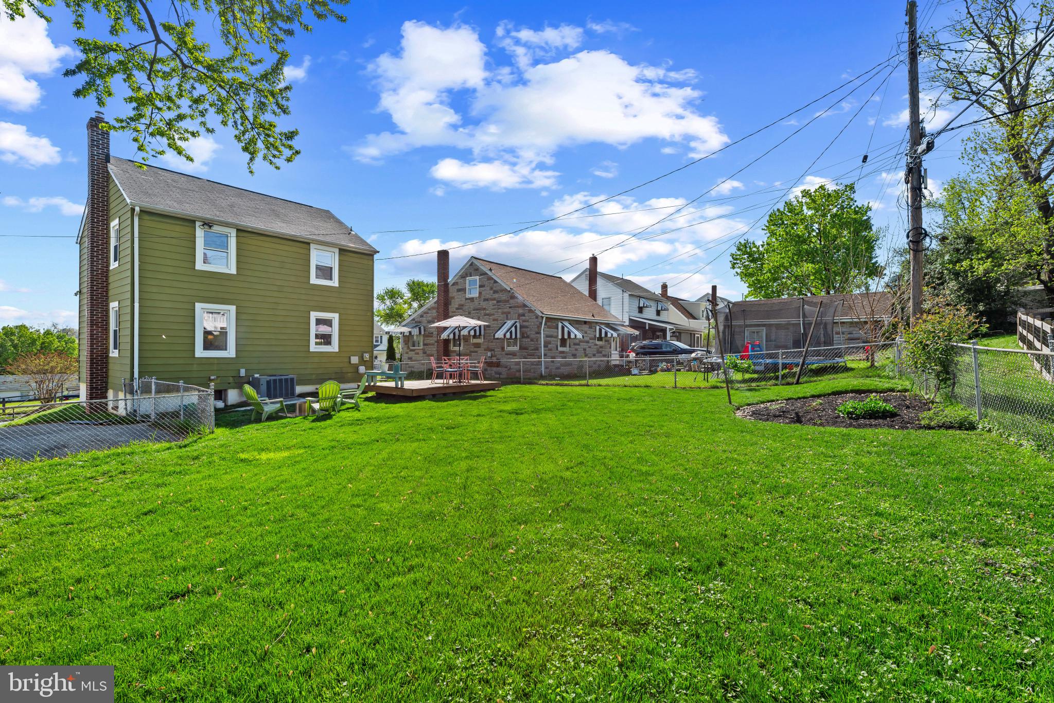 ARBUTUS - Residential