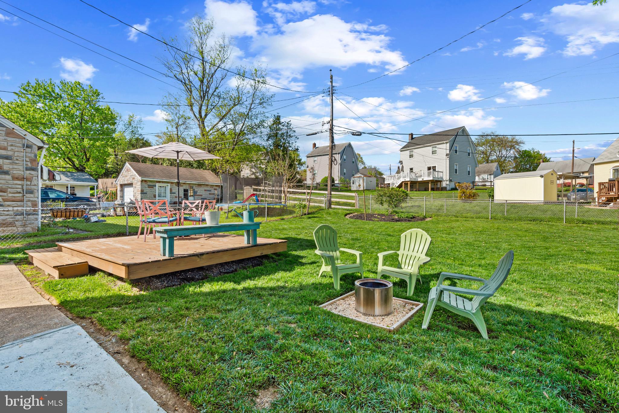 ARBUTUS - Residential