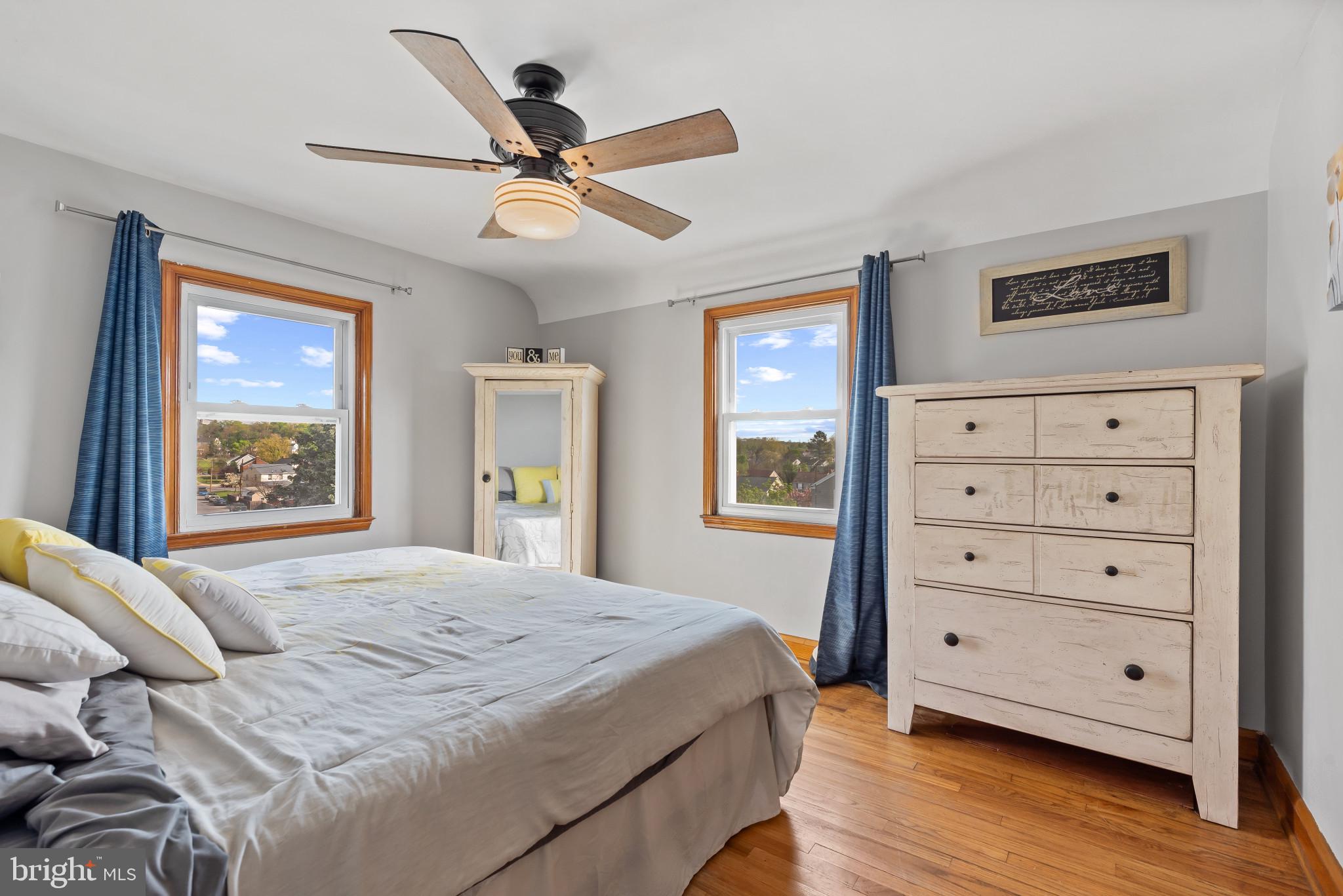 ARBUTUS - Residential