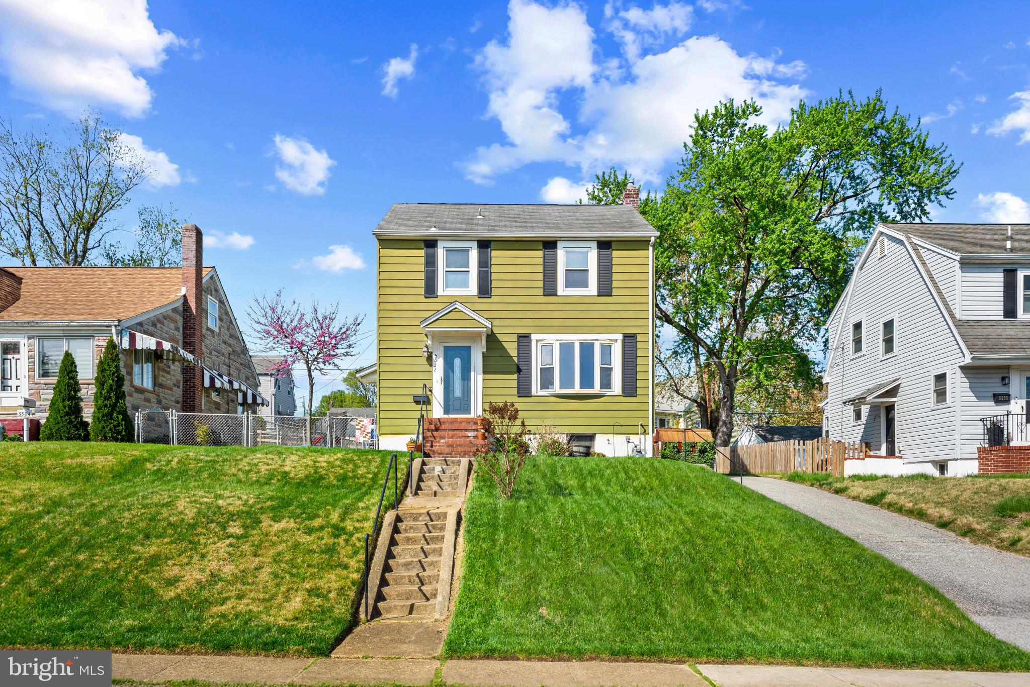 ARBUTUS - Residential