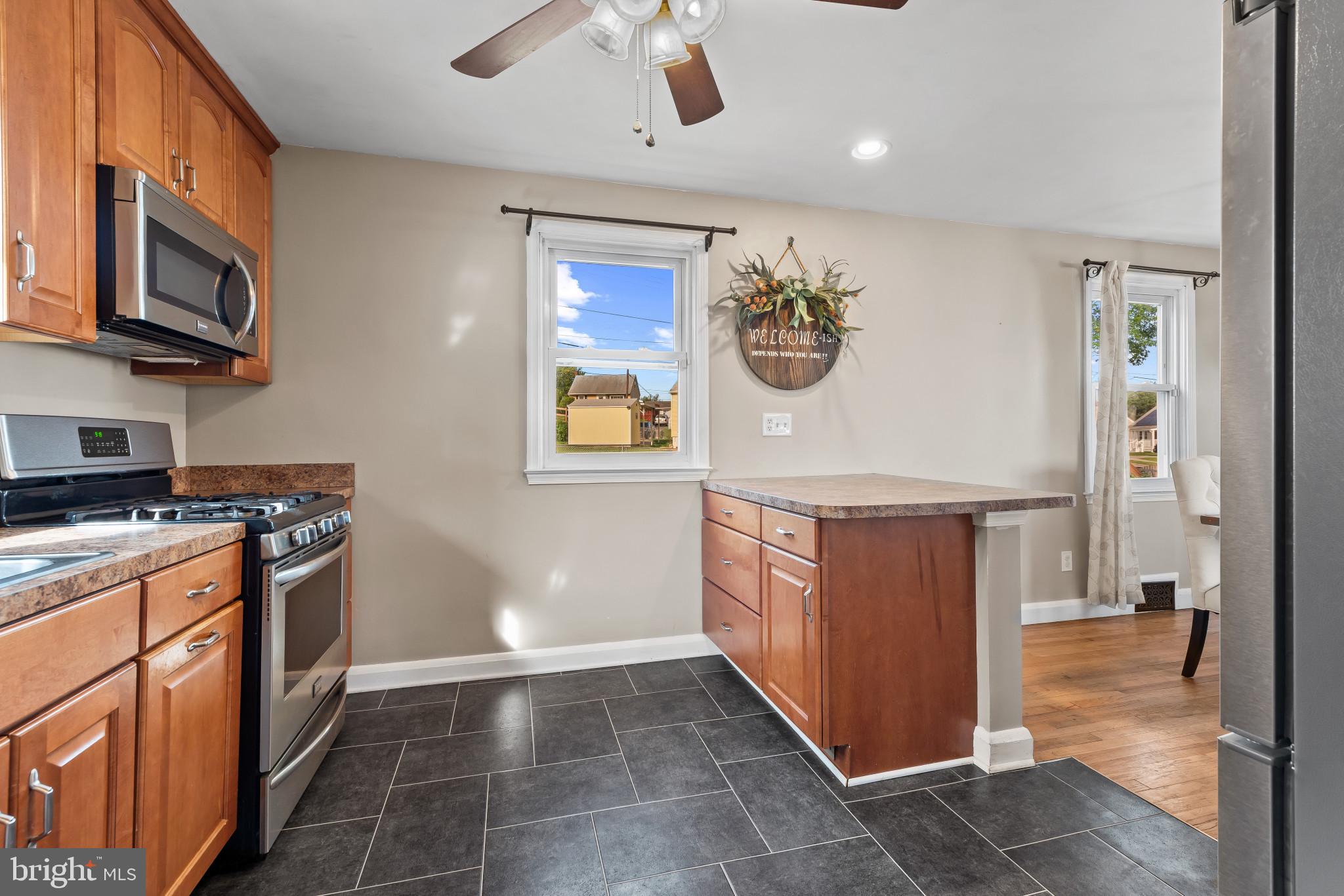 ARBUTUS - Residential