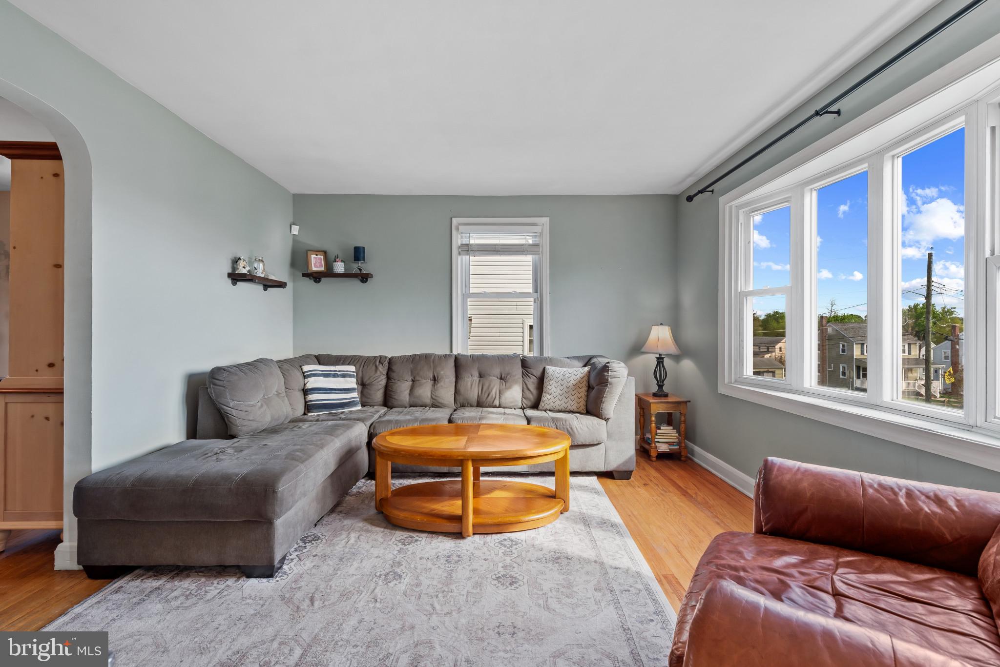 ARBUTUS - Residential